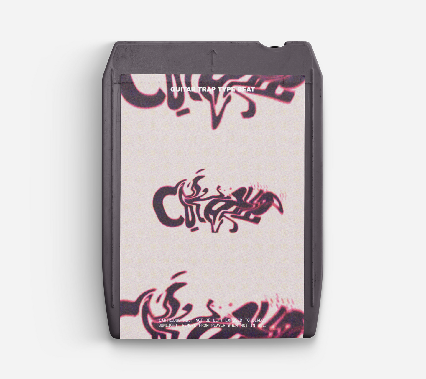 CATEYE - Guitar Trap Beat