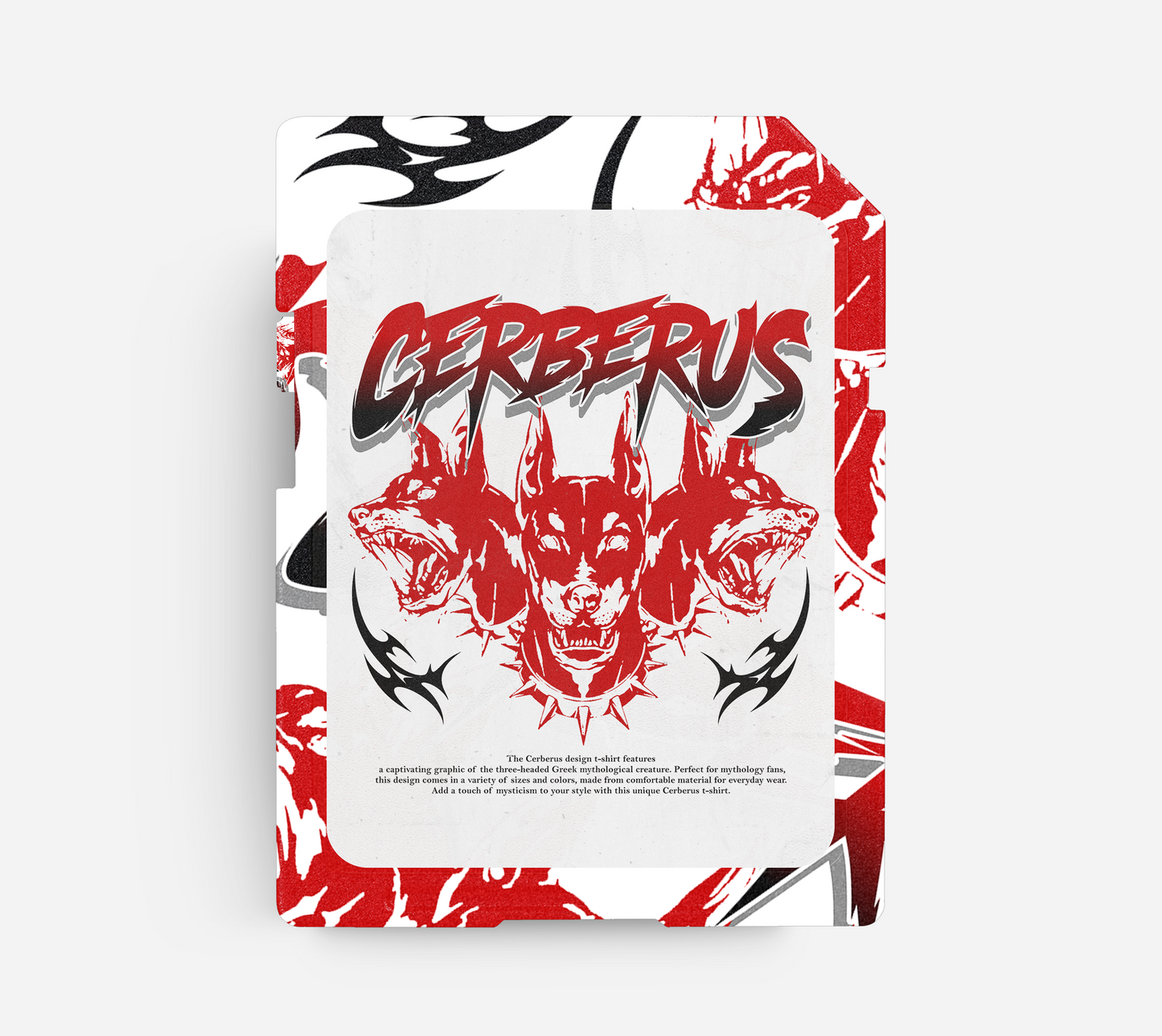 CERBERUS - Trap Beat