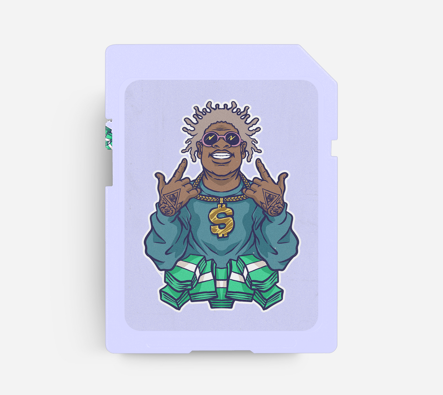 CHAINS - Trap Beat & Hook