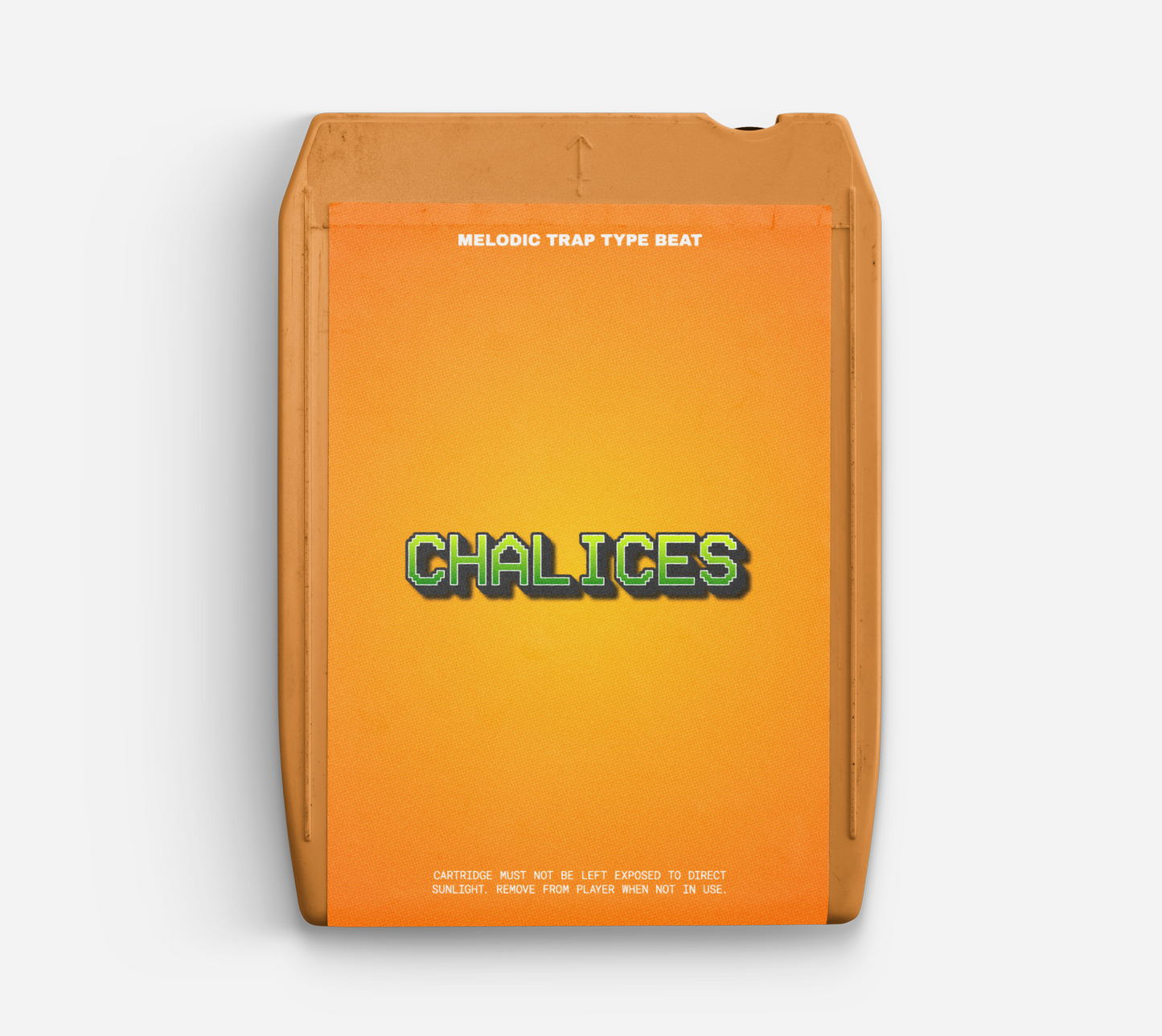 CHALICES - Melodic Trap Beat