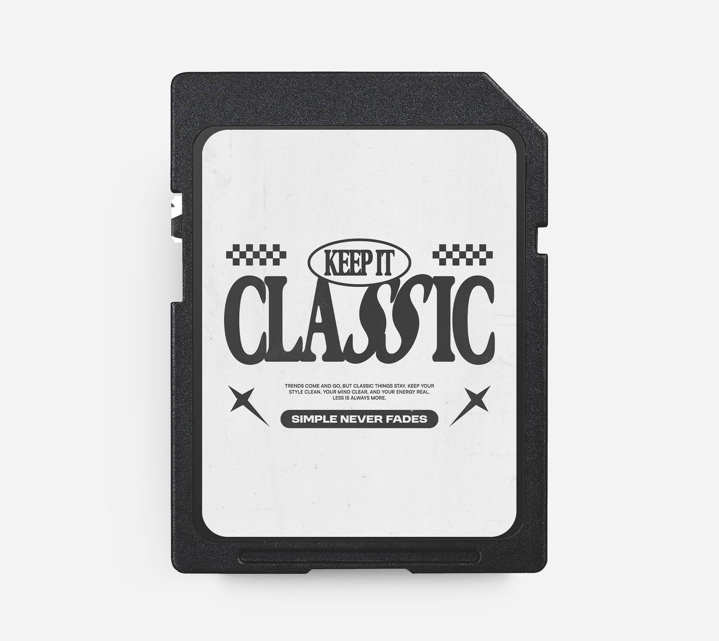 CLASSIC - RnB Beat