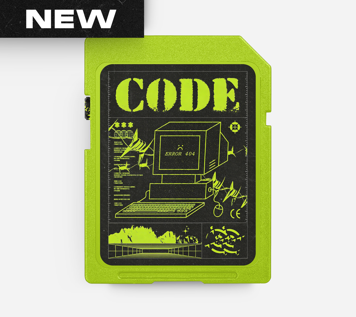 CODE - Melodic Trap Beat