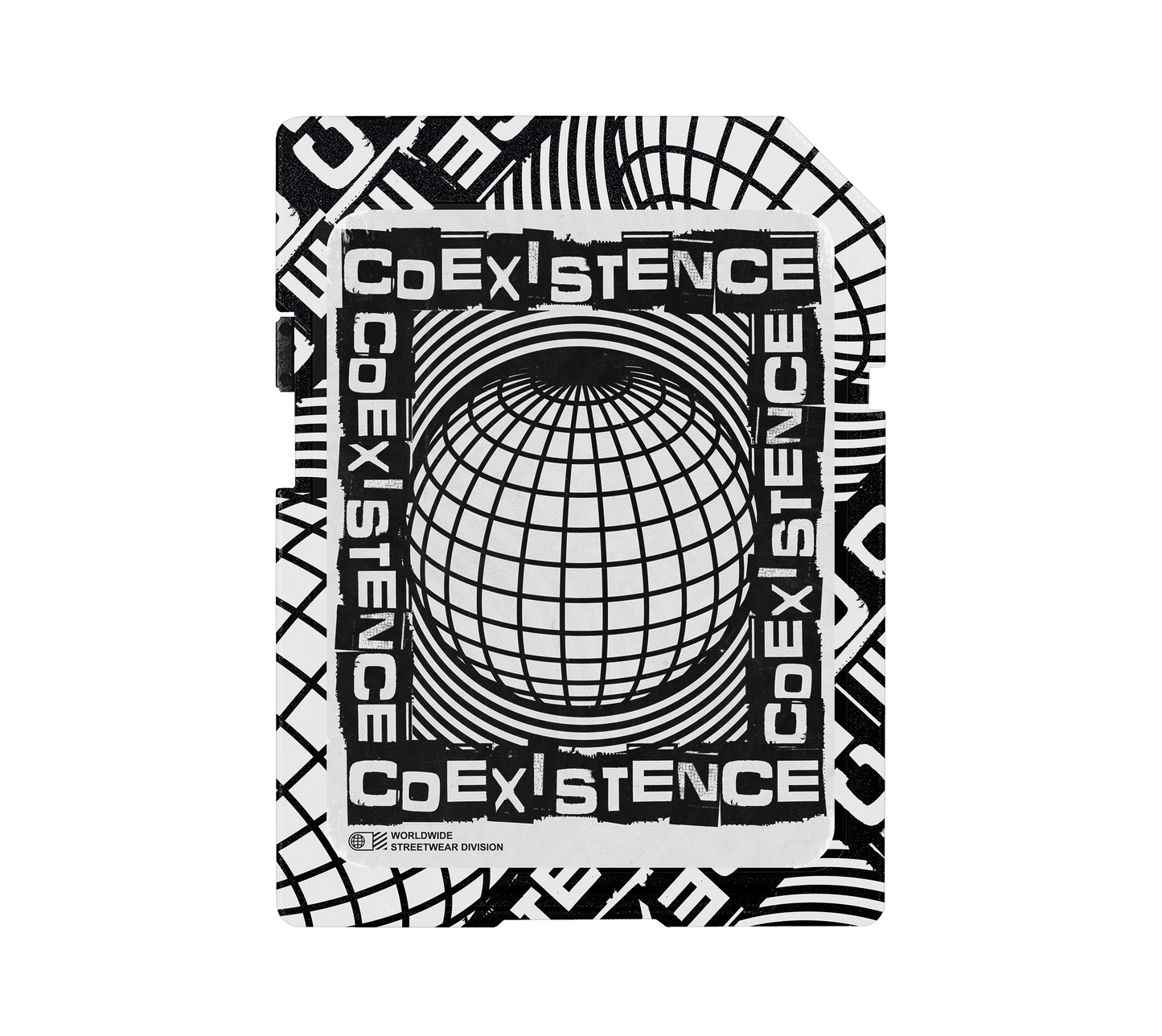 COEXISTENCE - PluggNB Beat