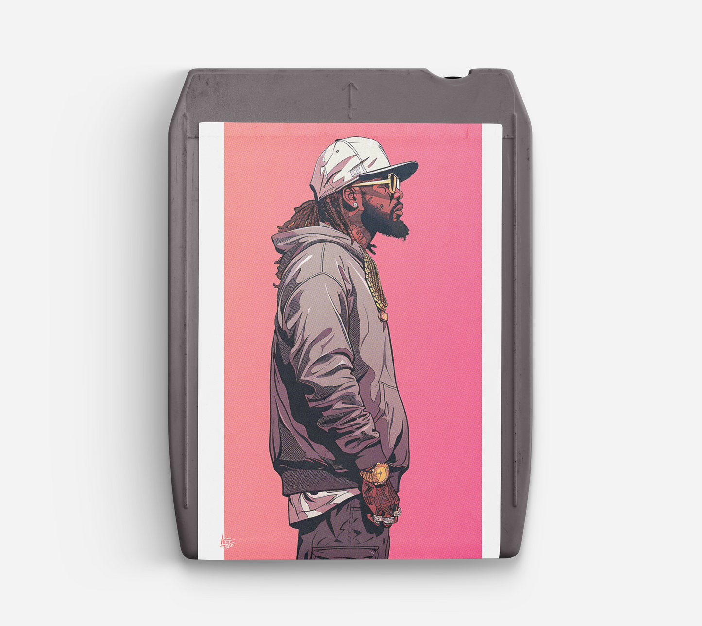 COMPTON - Hip Hop Beat