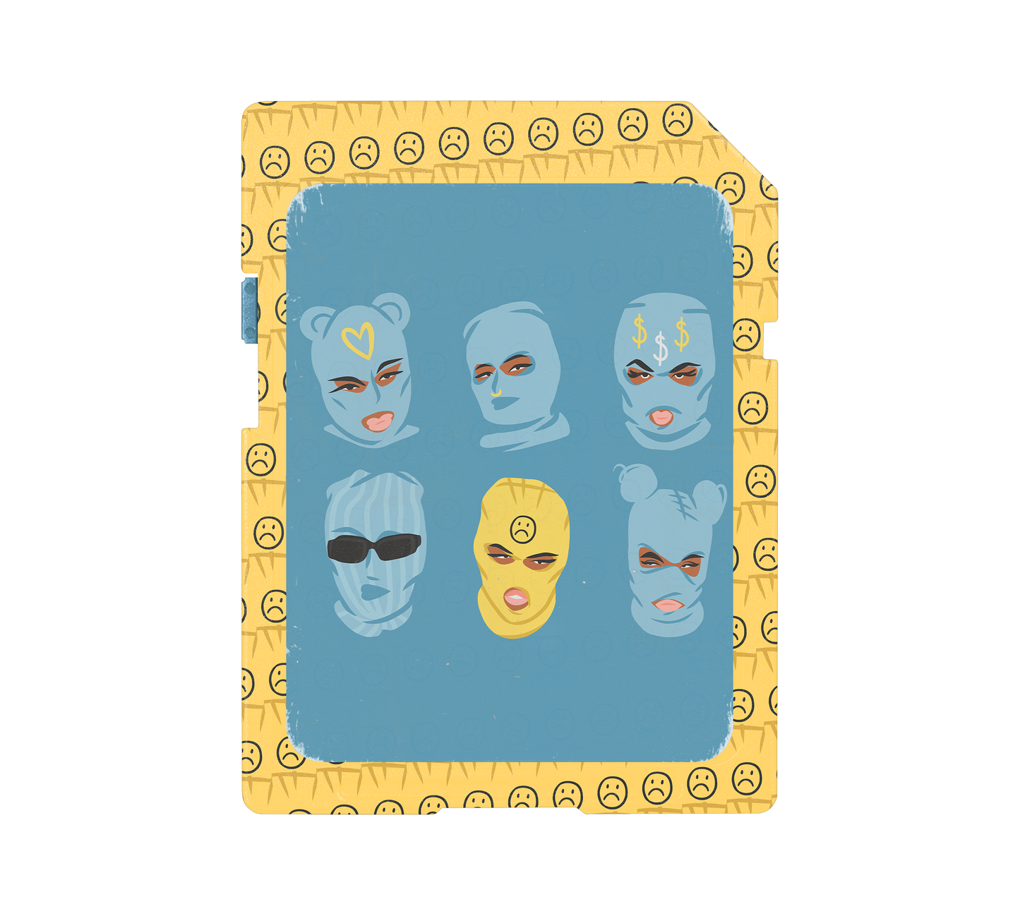 CONFUSION - RnB x Drill Beat