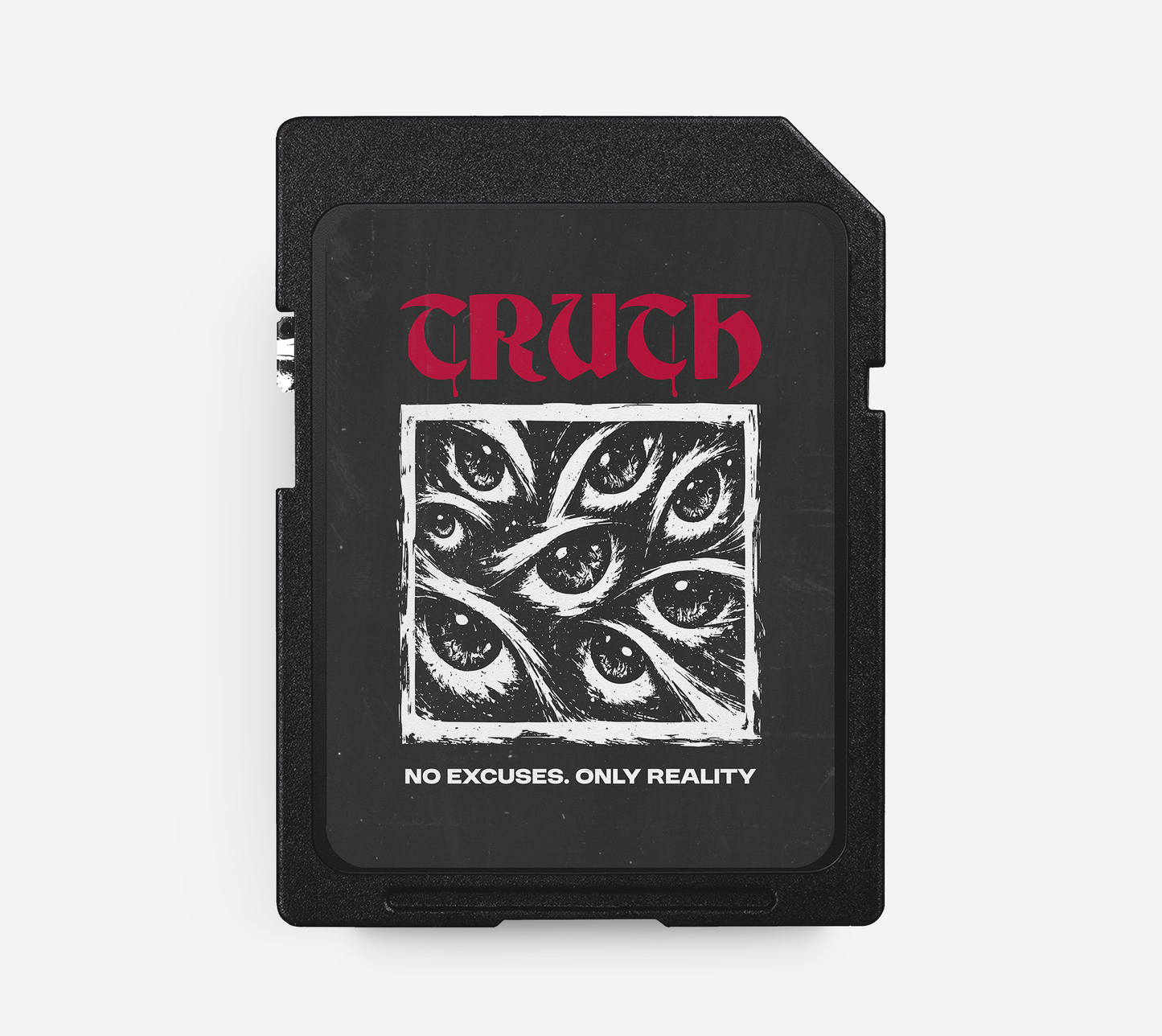 CRUCH - Trap Beat & Hook