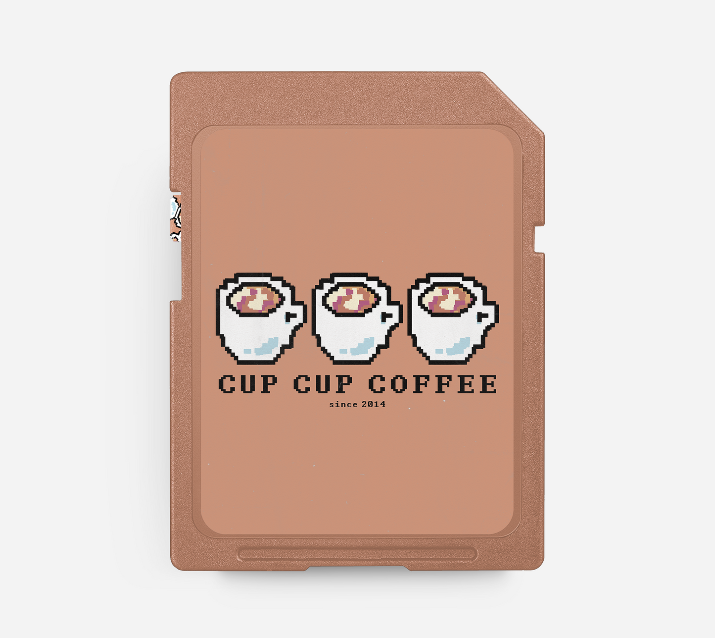CUP COFFEE - RnB Beat