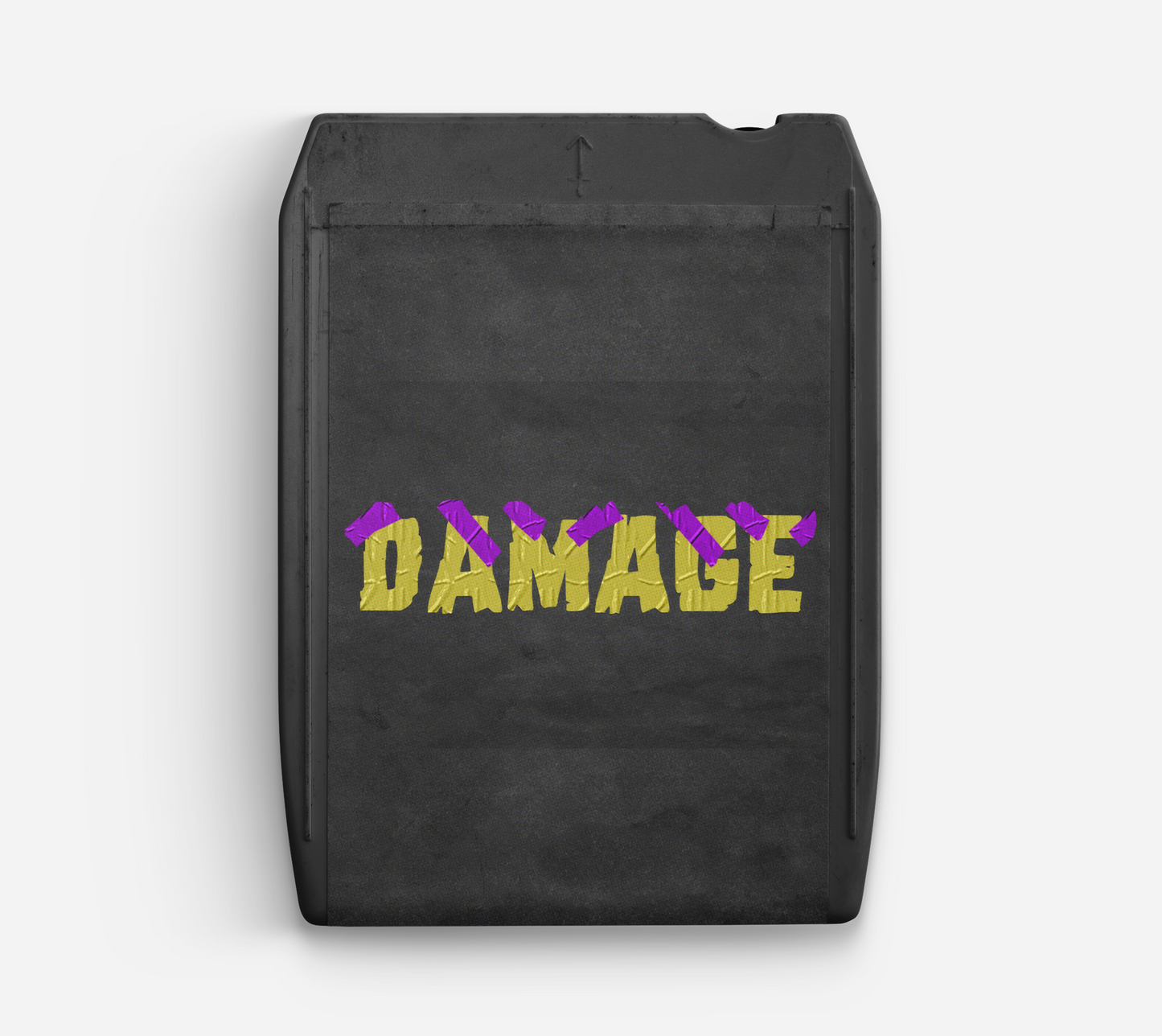 DAMAGE - Hip Hop Beat