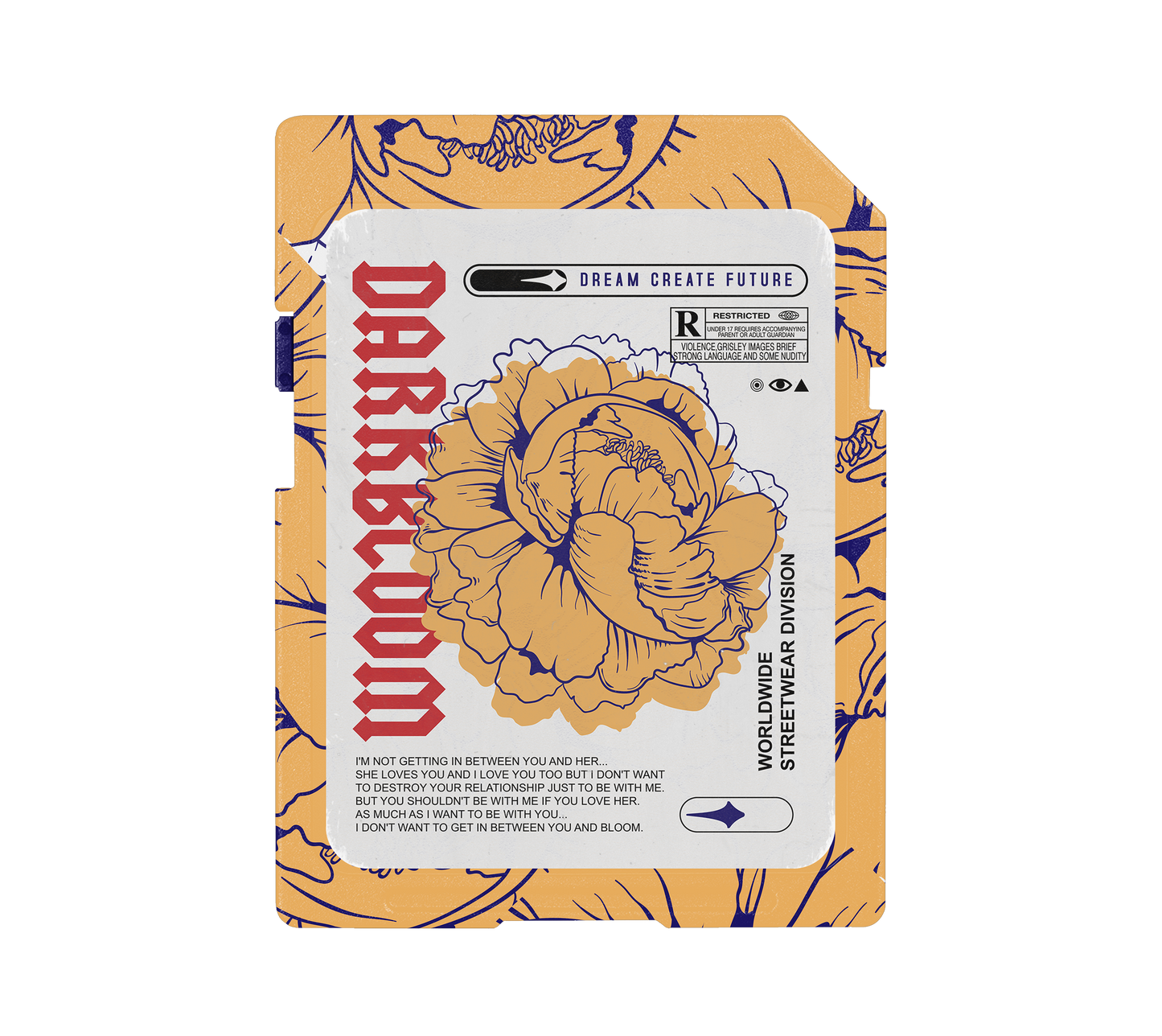 DARKBLOOM - RnB Beat