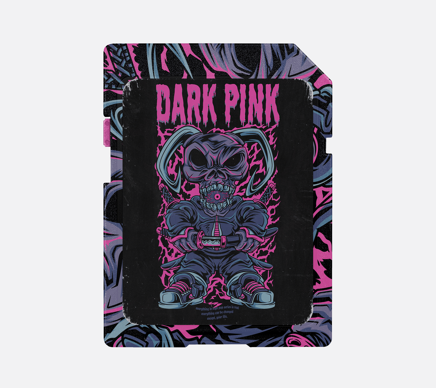 DARKPINK - Hip Hop Beat