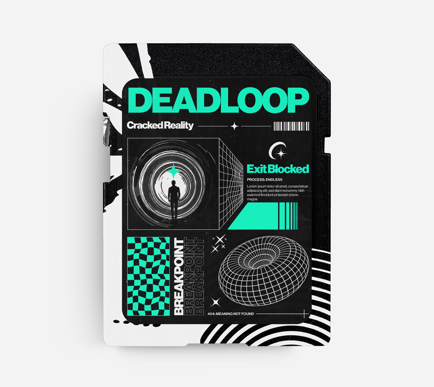 DEADLOOP - Emotional Trap Beat