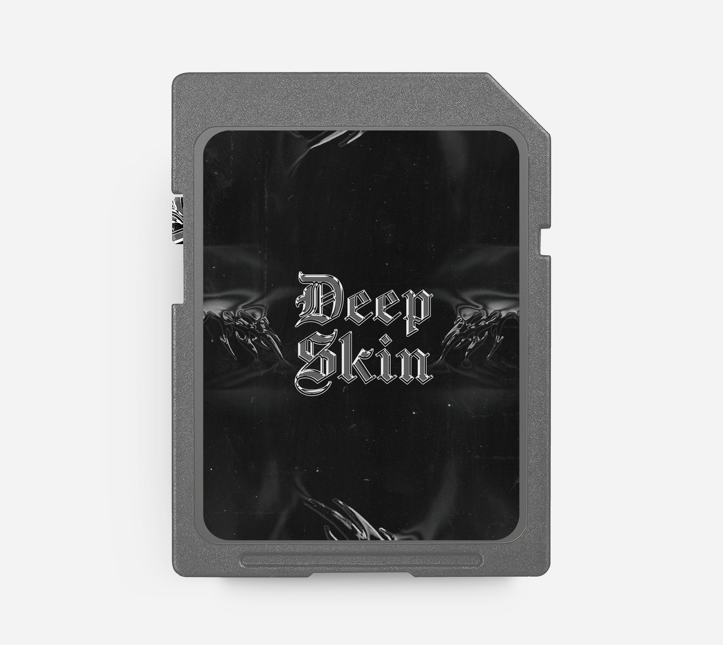 DEEP SKIN - Latin Trap Beat