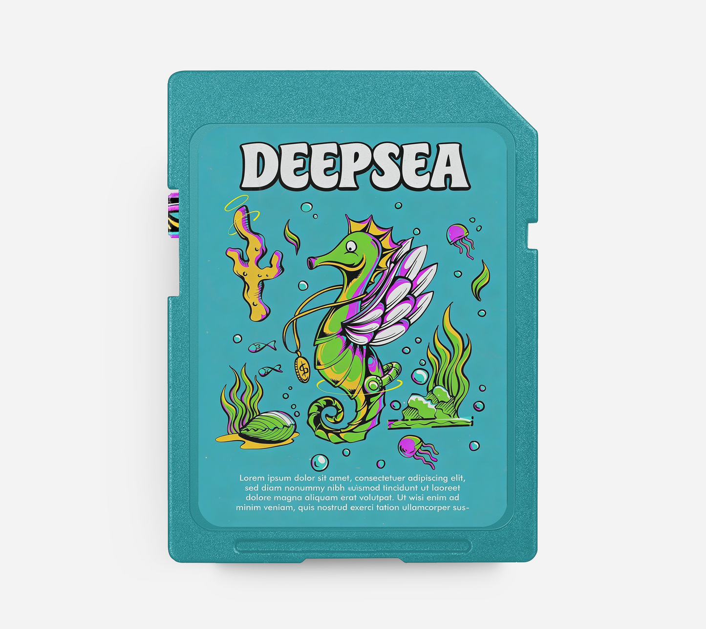 DEEPSEA - RnB Beat