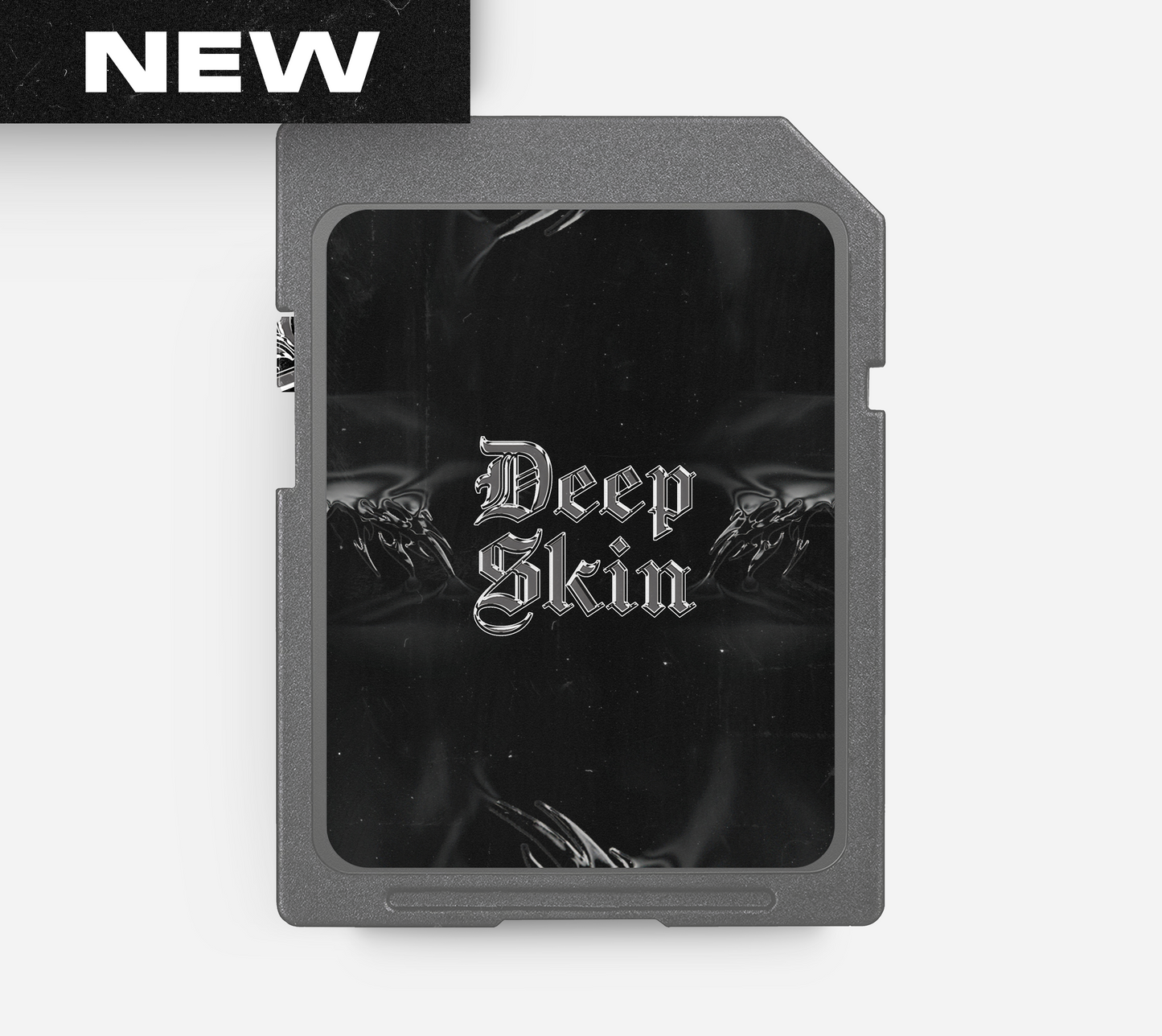 DEEP SKIN - Latin Trap Beat