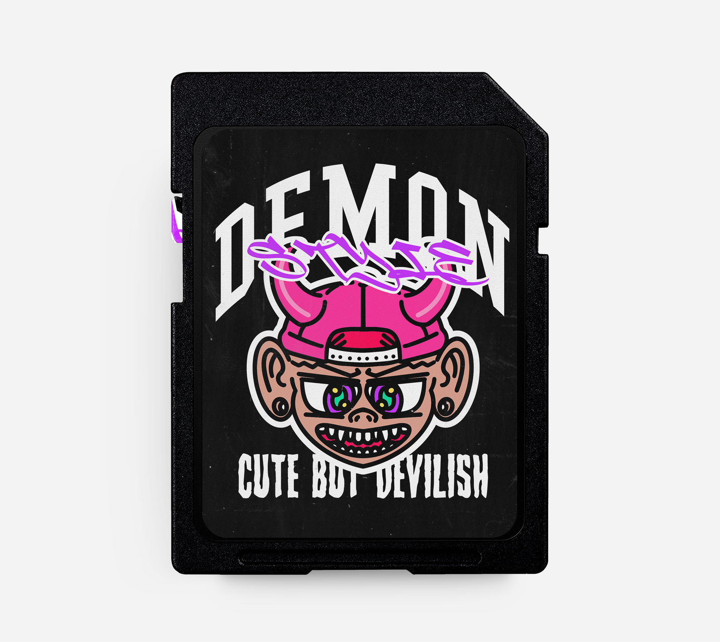 DEMONSTYLE - Trap Beat