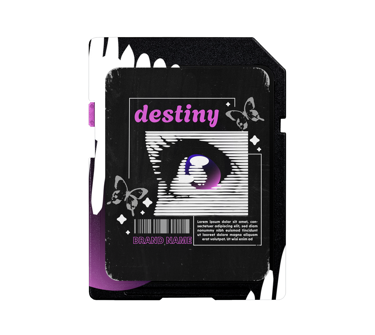 DESTINY - Lofi Hip Hop Beat