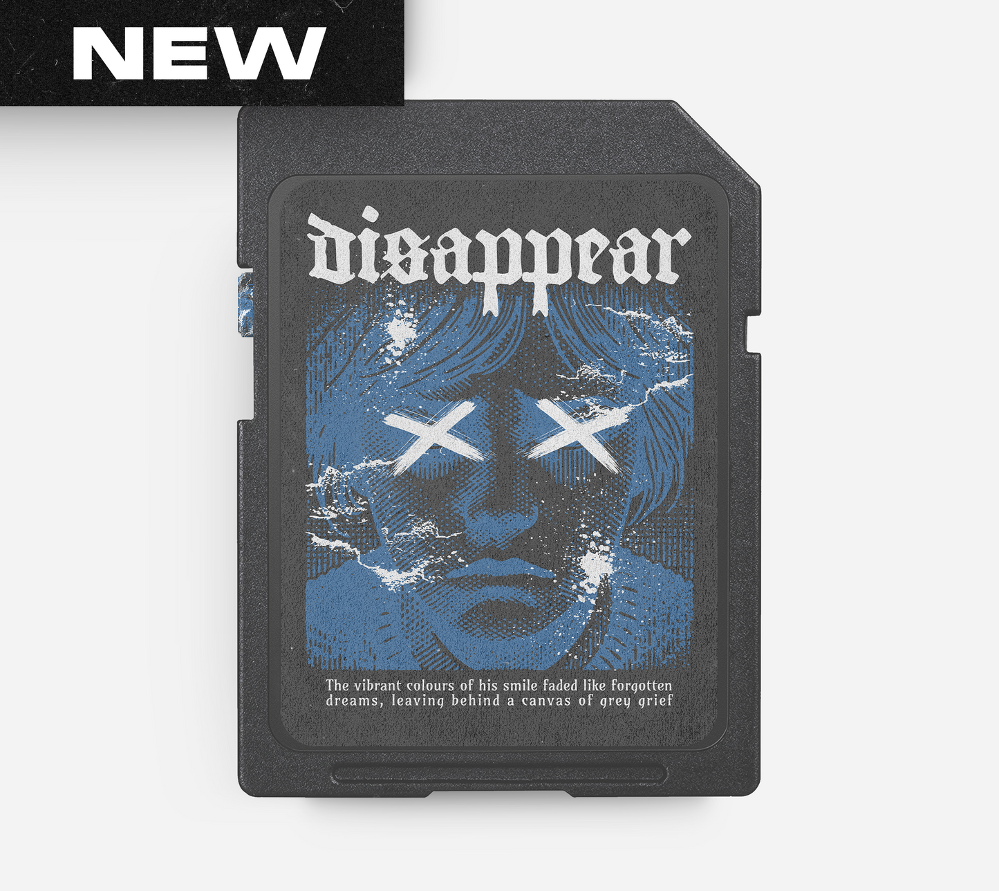 DISAPPEAR - Hip Hop RnB Beat & Hook