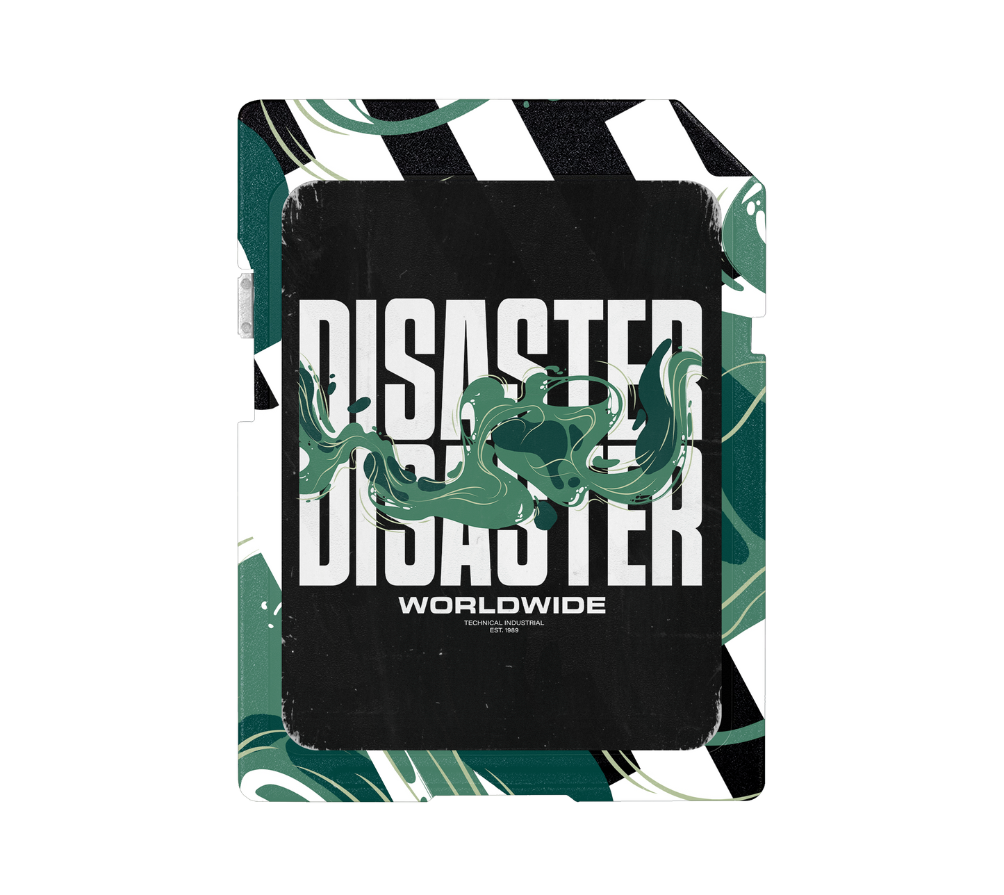 DISASTER - Melodic Trap Beat