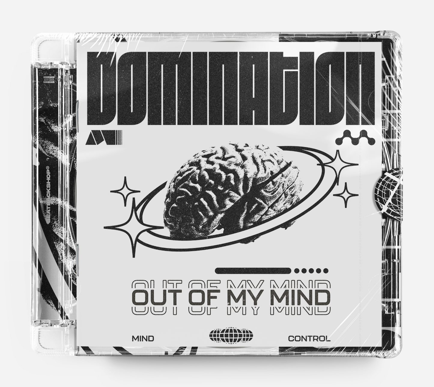 DOMINATION - Melodic Trap Pack