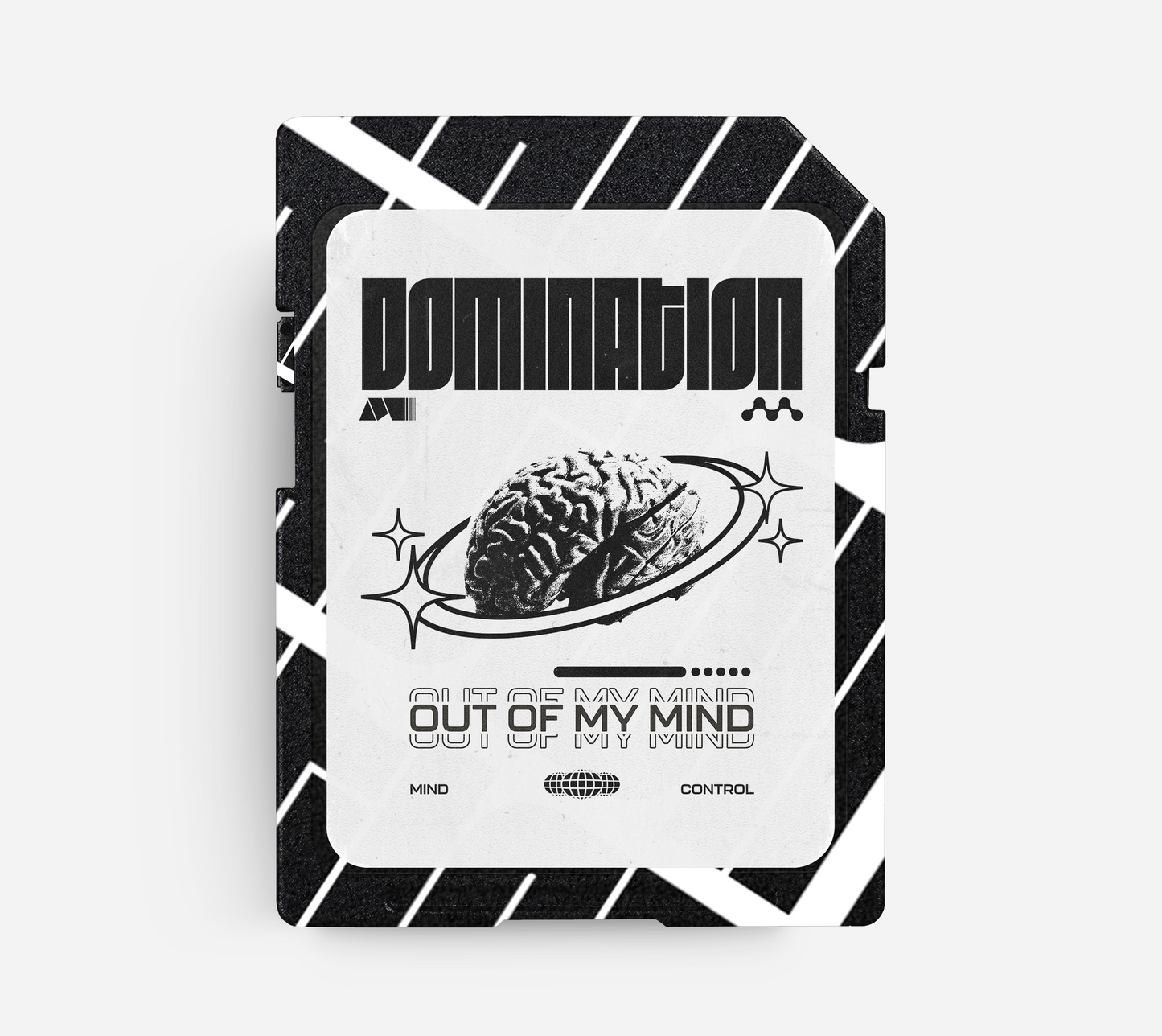 DOMINATION - Melodic Trap Beat