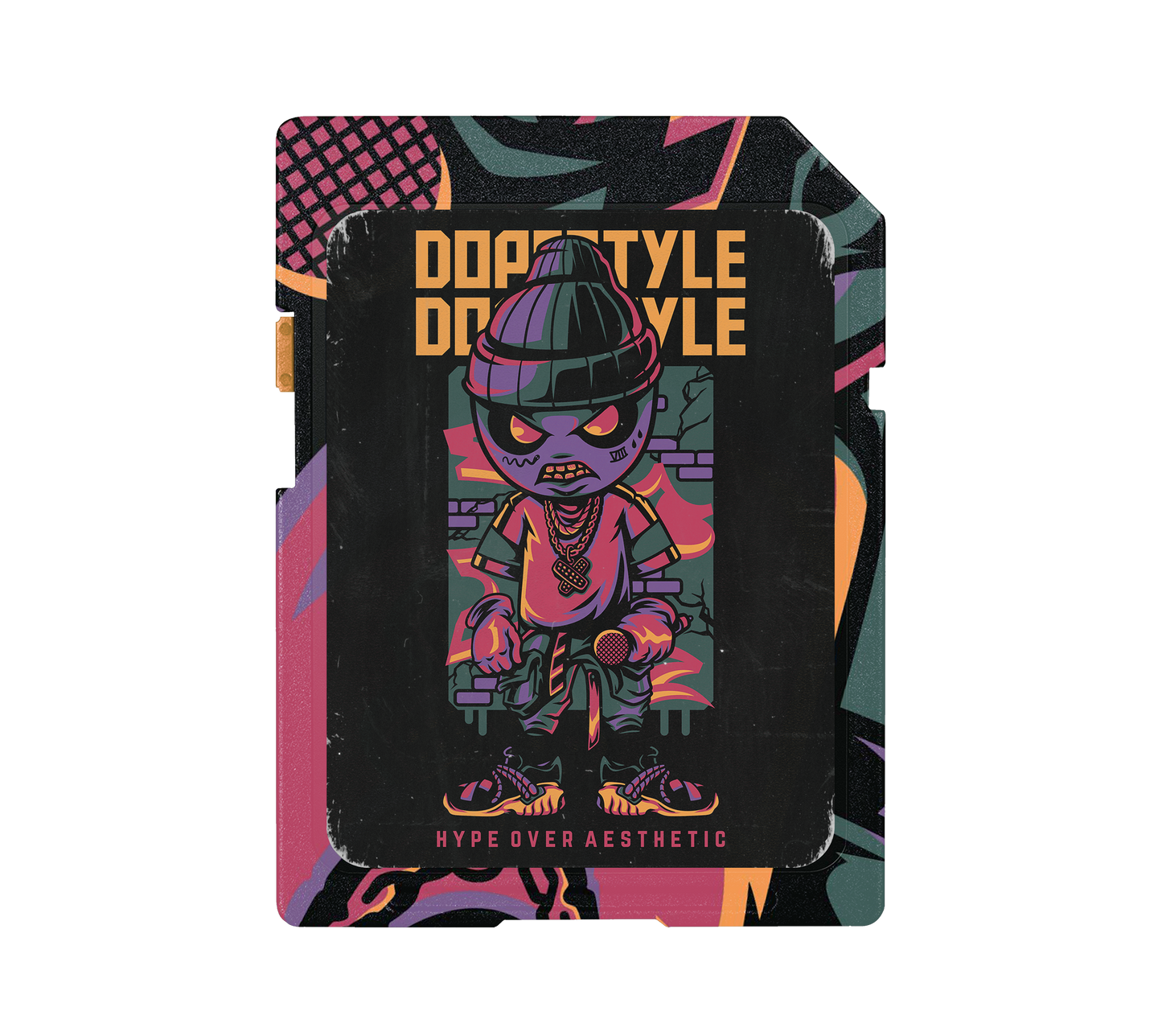 DOPESTYLE - Beat & Hook
