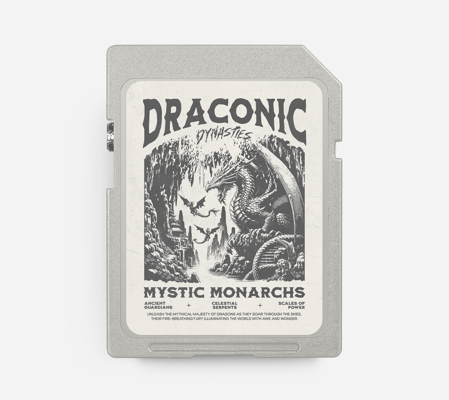 DRACONIC - Hip Hop Beat