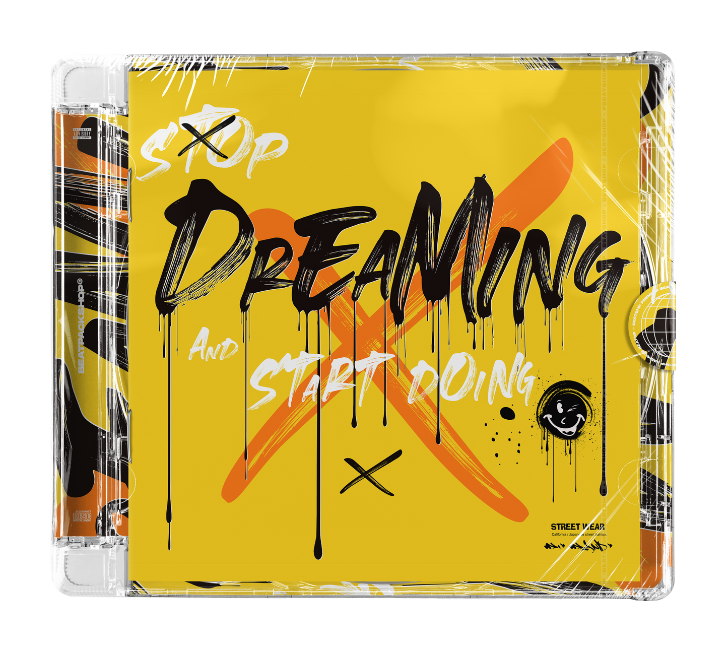 DREAMING - Beats & Hooks Pack