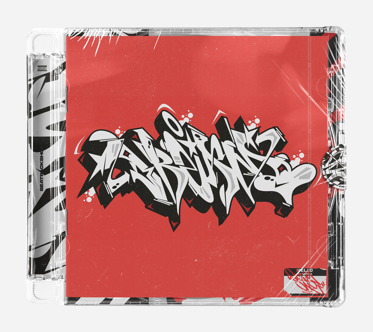 DROPOUT - 2000s Hip Hop Pack