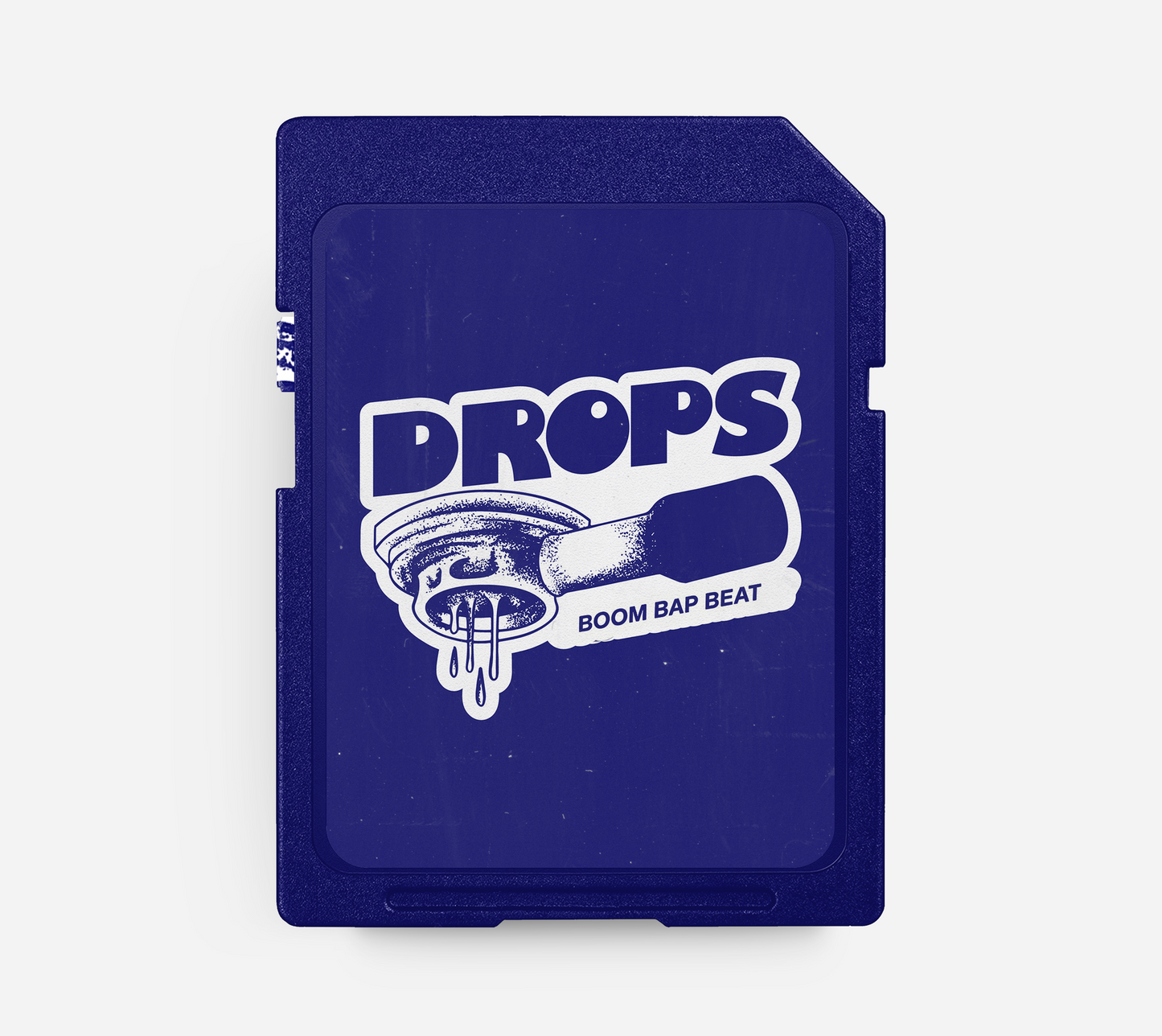 DROPS - Boom Bap Beat
