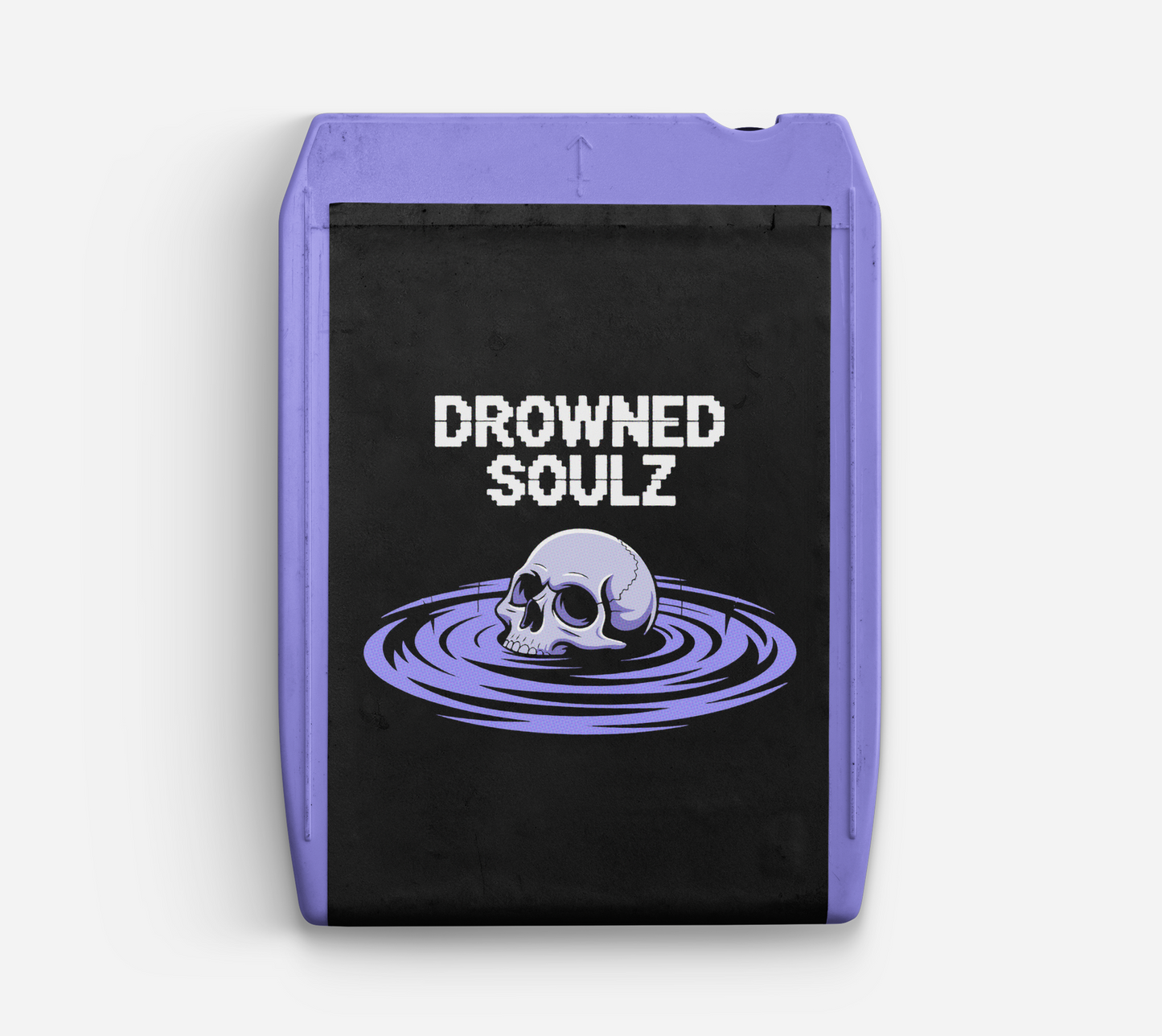 DROWNED - Emotional Trap Beat