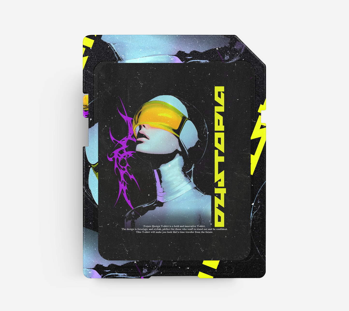 DYSTOPIA - Trap Beat