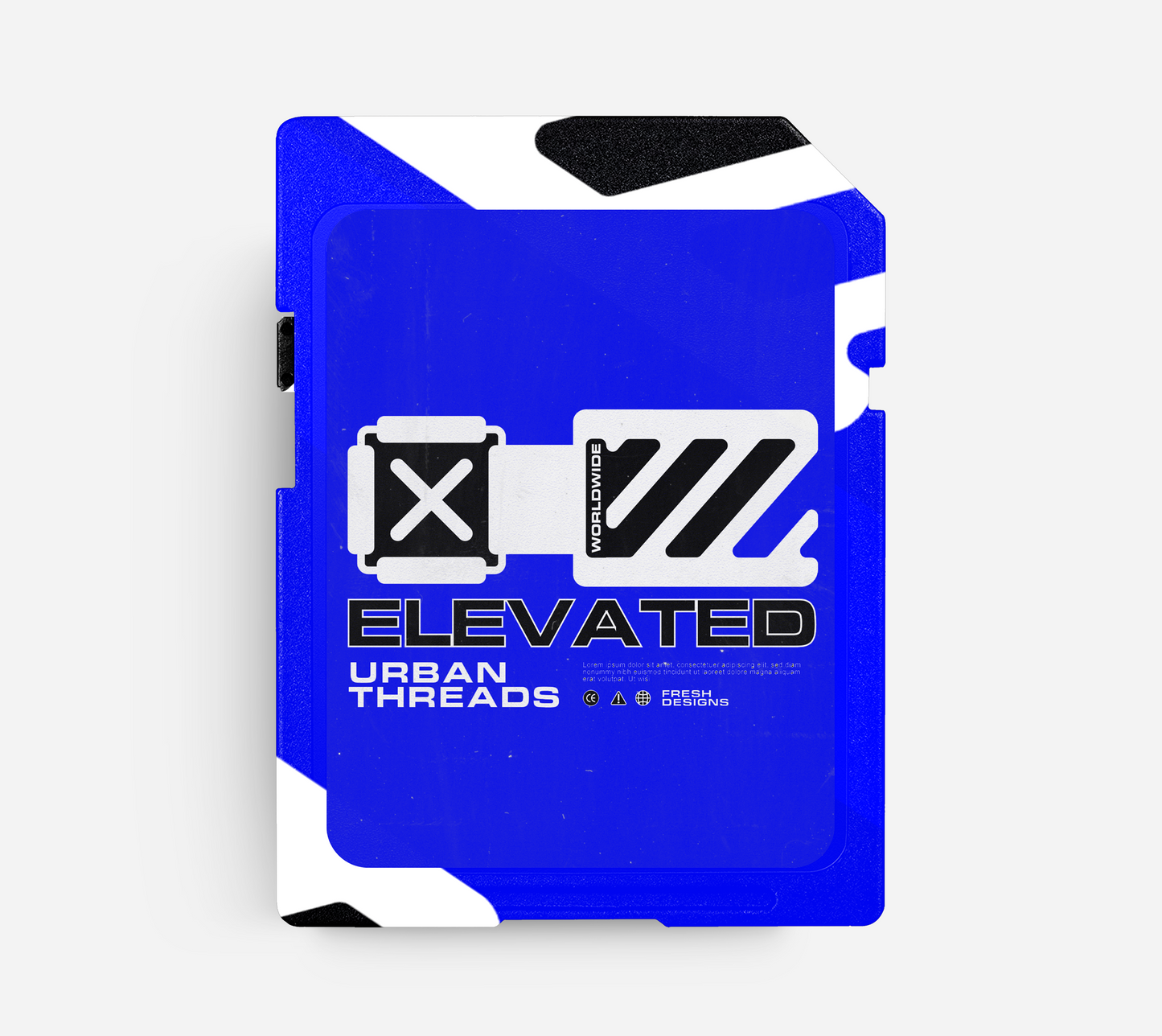 ELEVATED - Beat & Hook