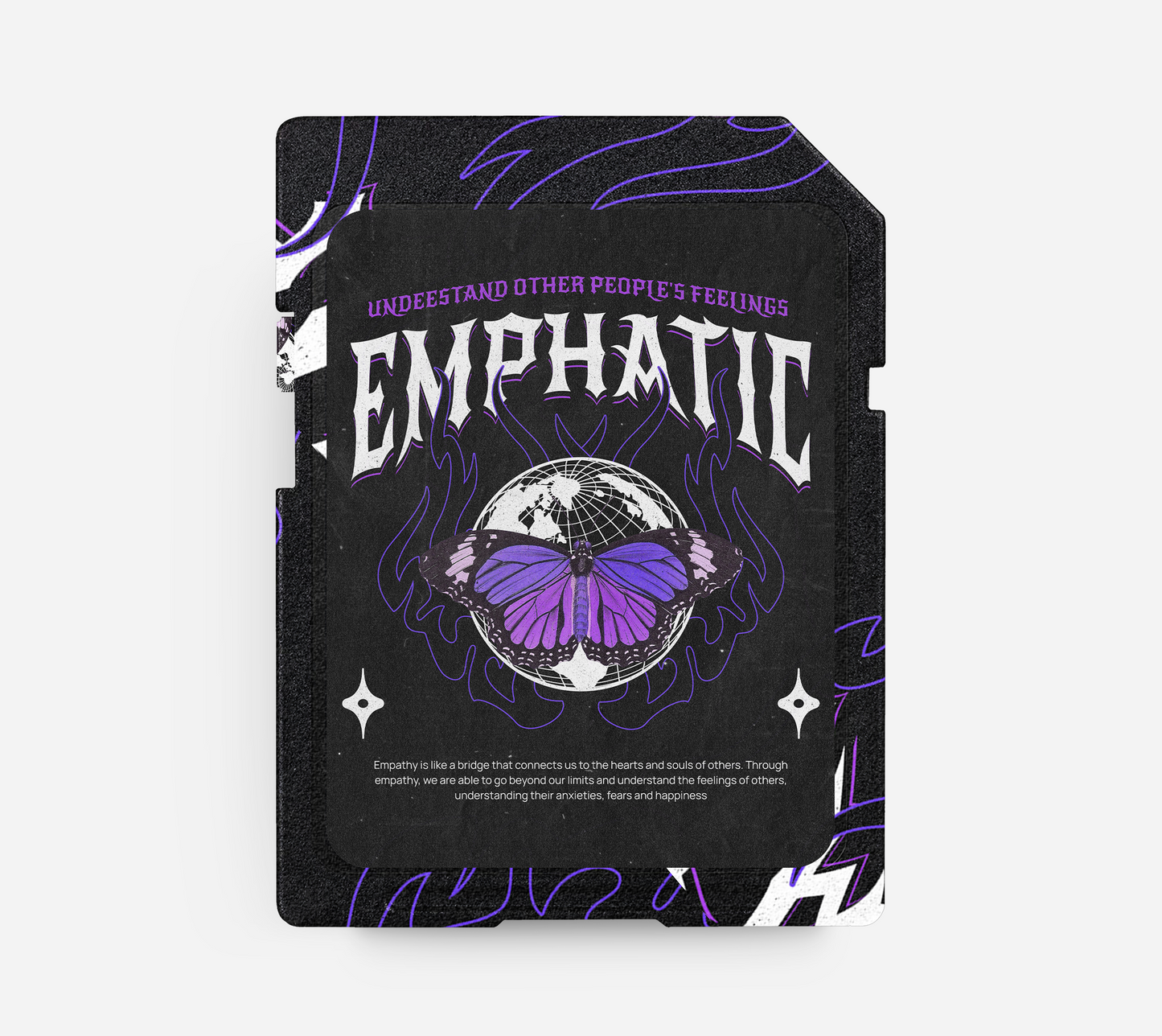 EMPHATIC - Hip Hop Beat