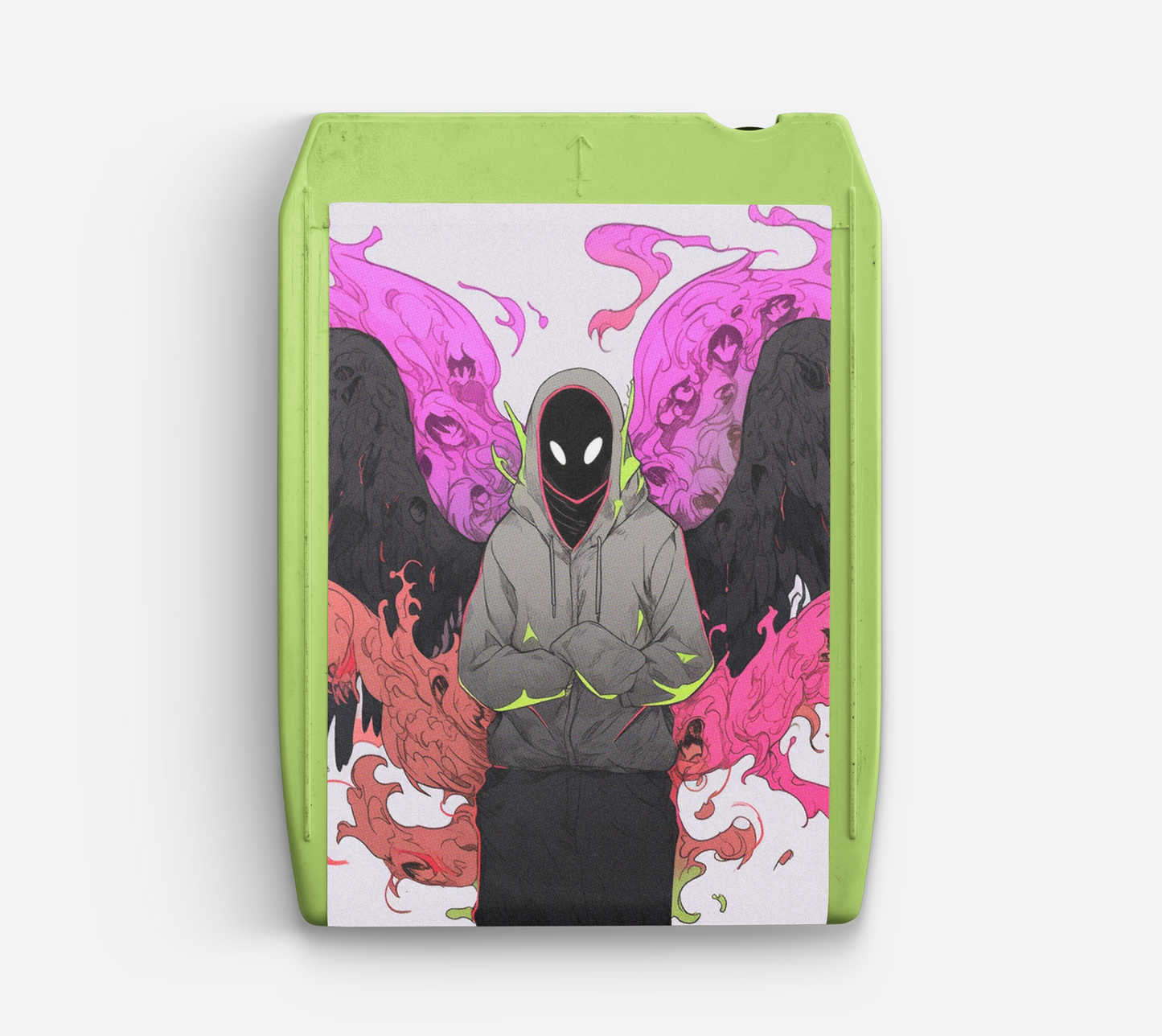 ETERNITY - Drill Beat