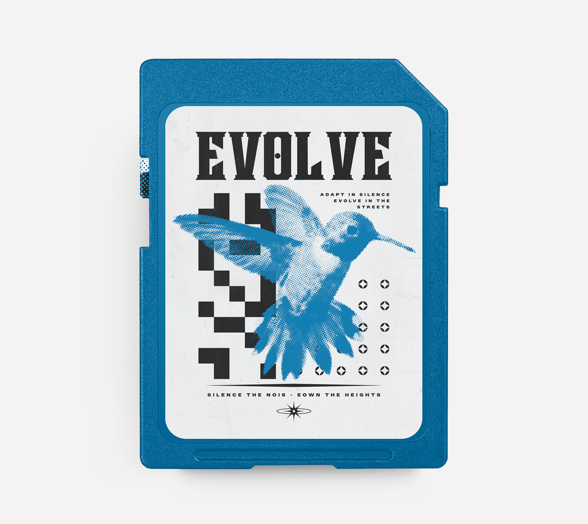 EVOLVE - RnB Beat