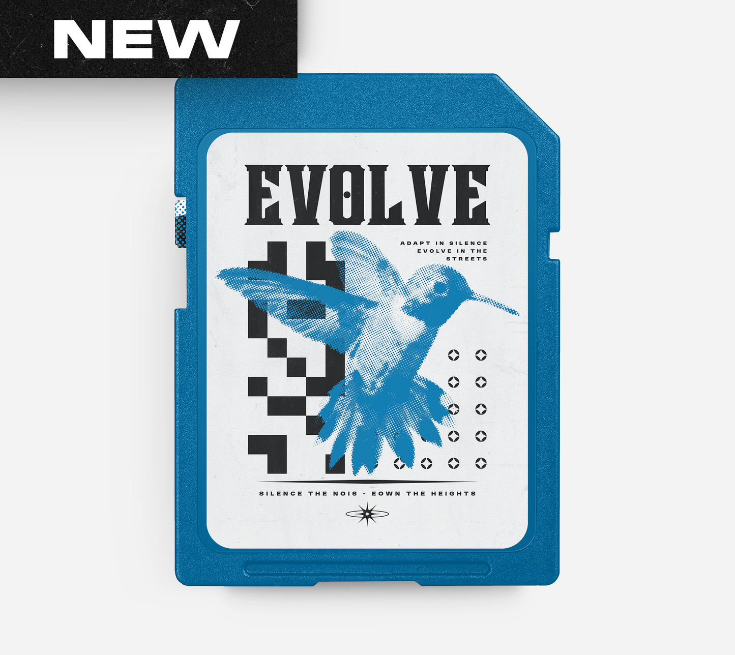 EVOLVE - RnB Beat