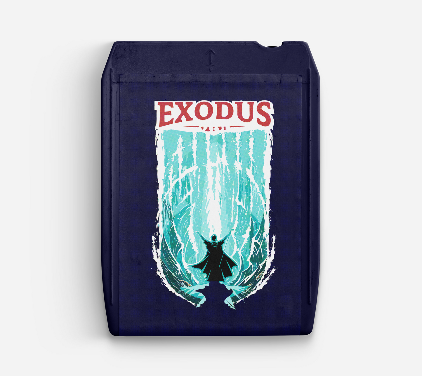 EXODUS - Trap Beat