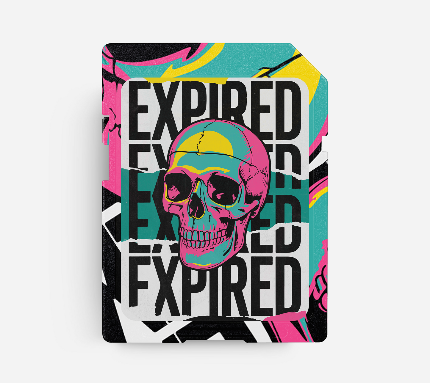 EXPIRED - Trap Beat & Hook