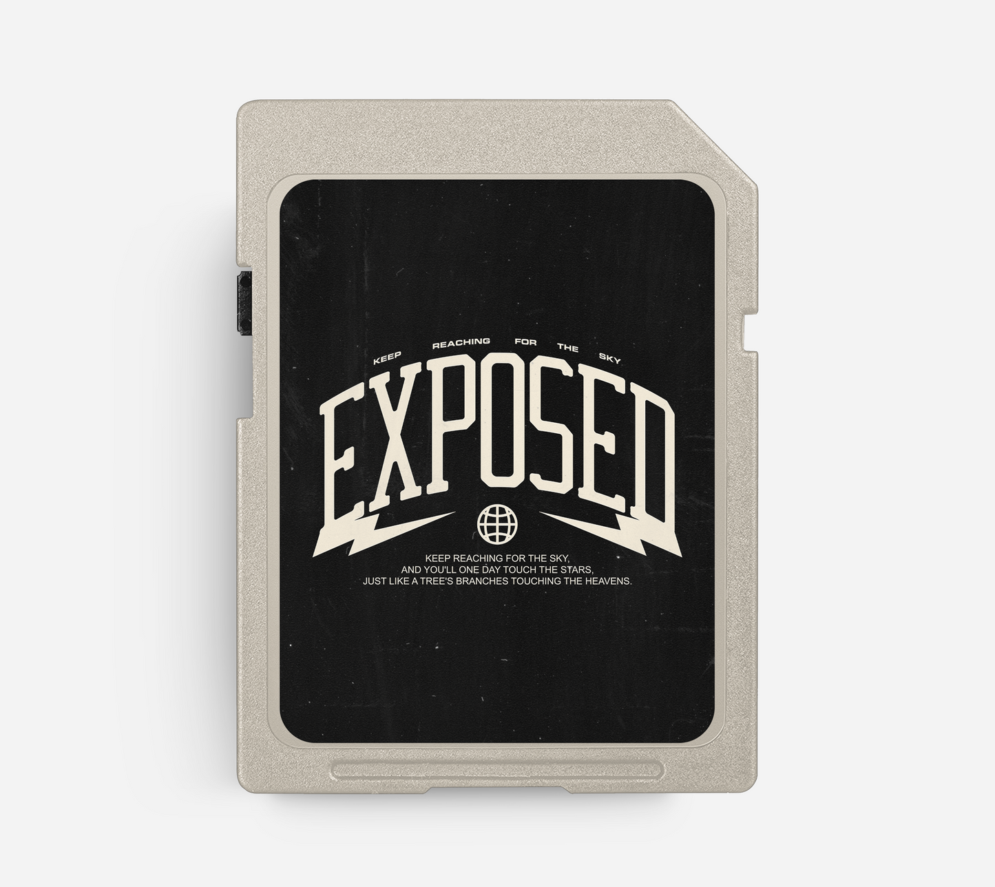 EXPOSED - Trap Beat