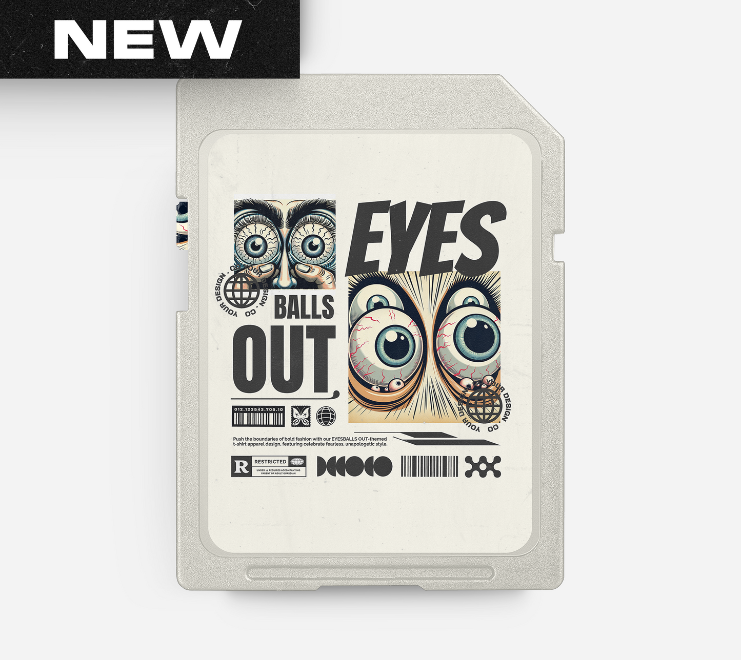 EYEBALLS - Trap Beat