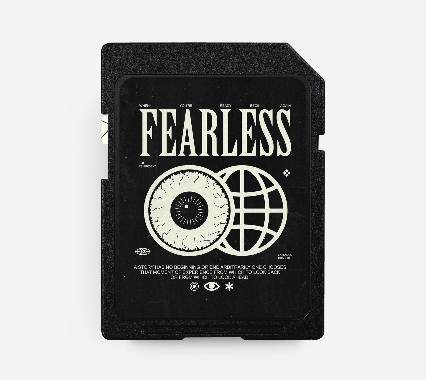 FEARLESS - Drill Beat