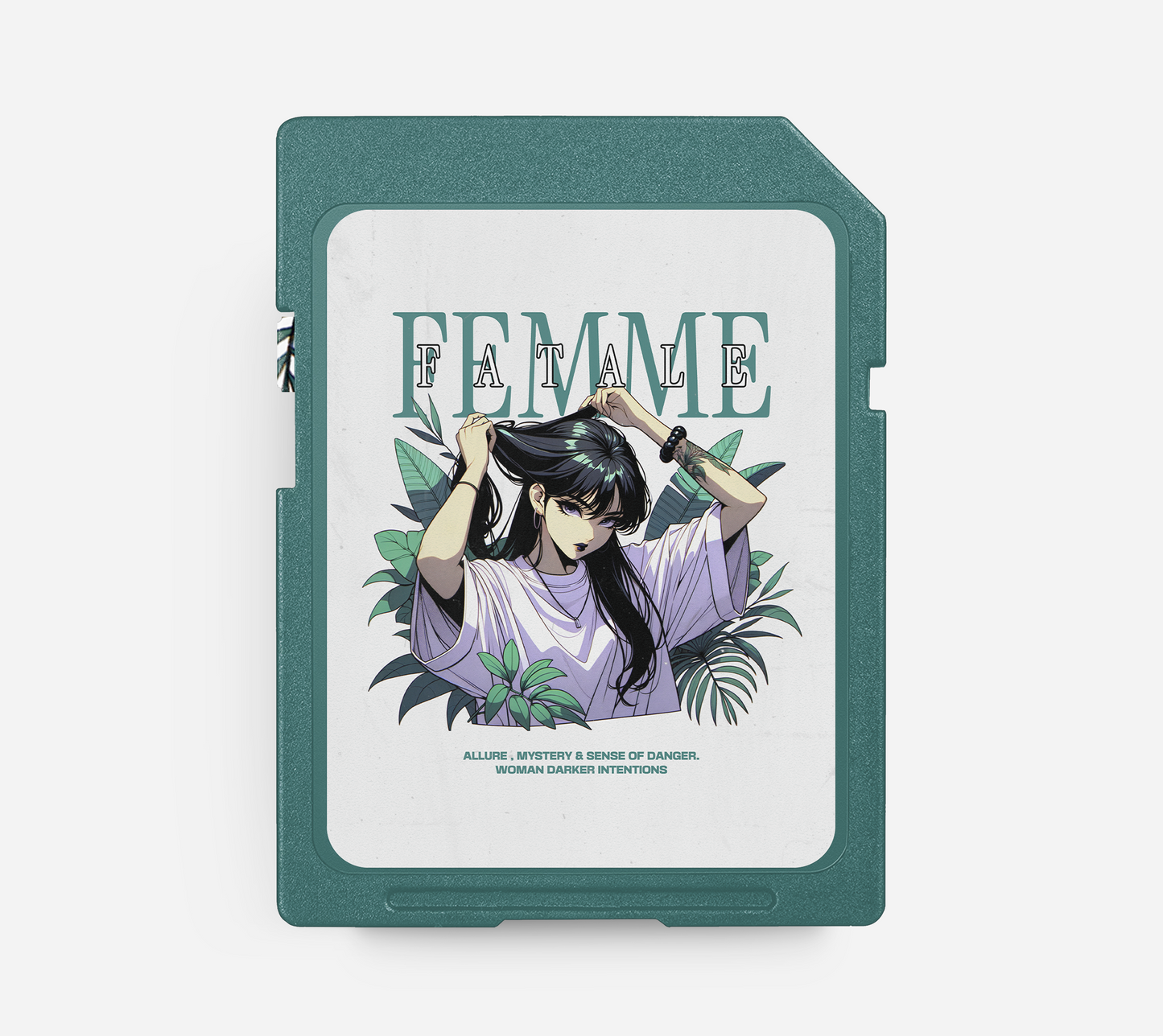 FEMME - Pop Beat & Hook