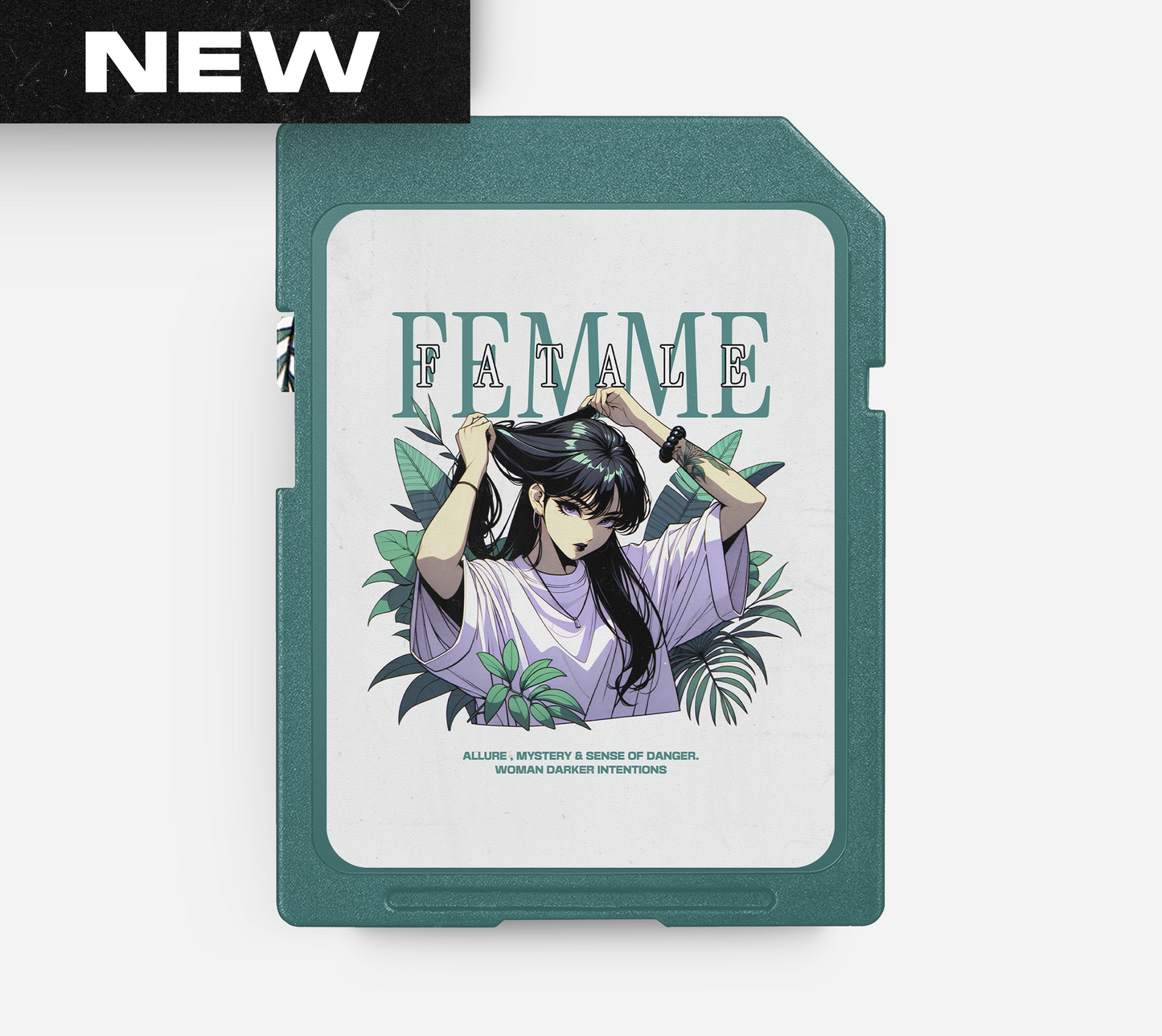 FEMME - Pop Beat & Hook