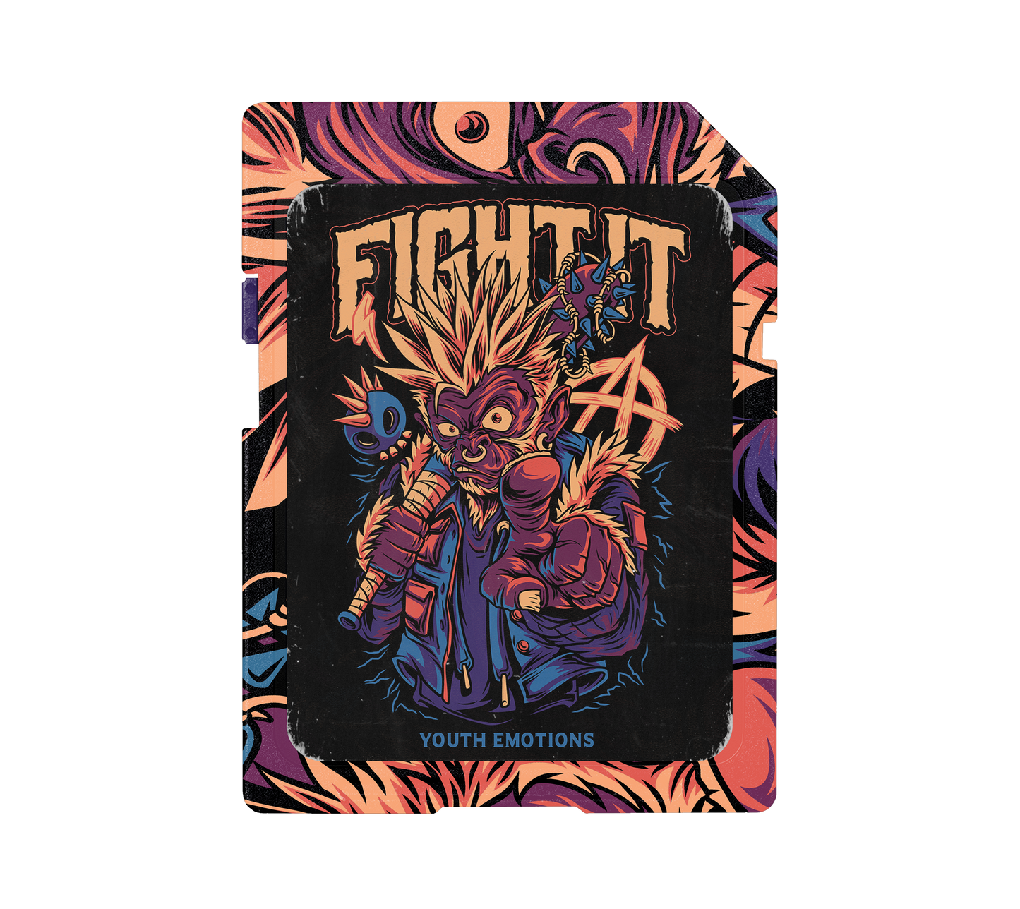 FIGHT - Hip Hop Beat