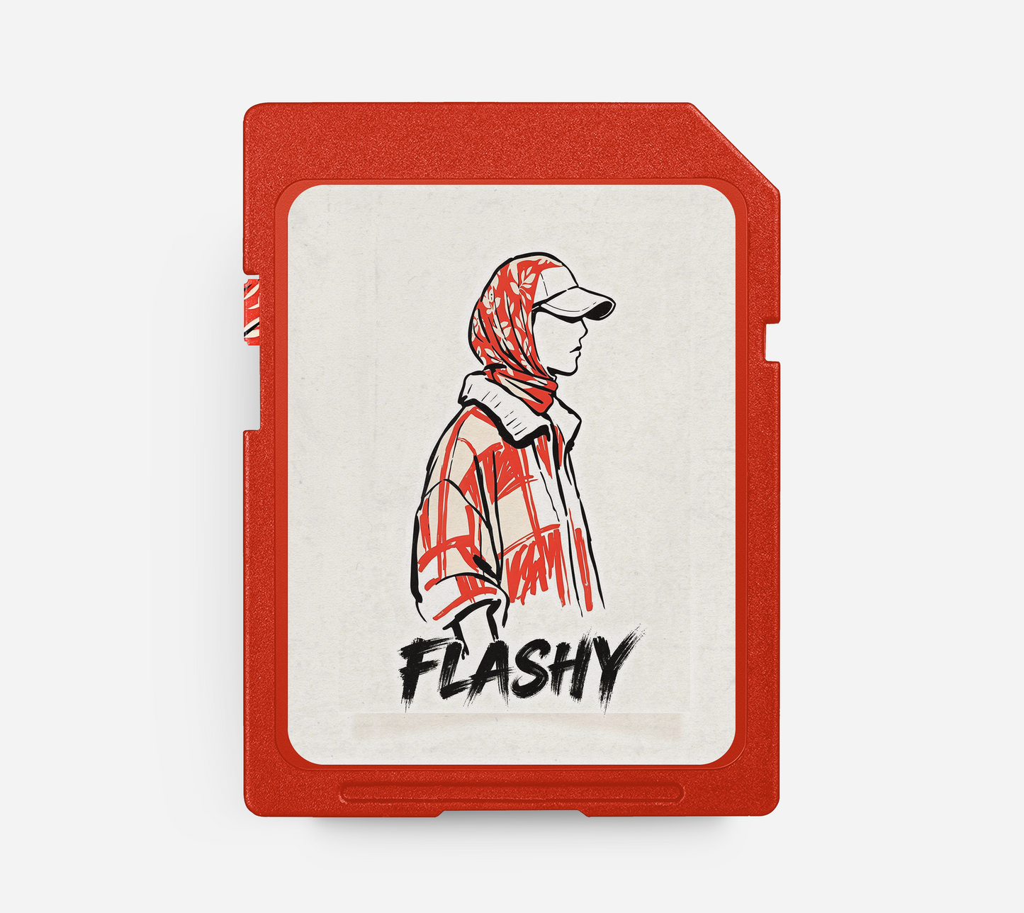 FLASHY - Synth Pop Beat