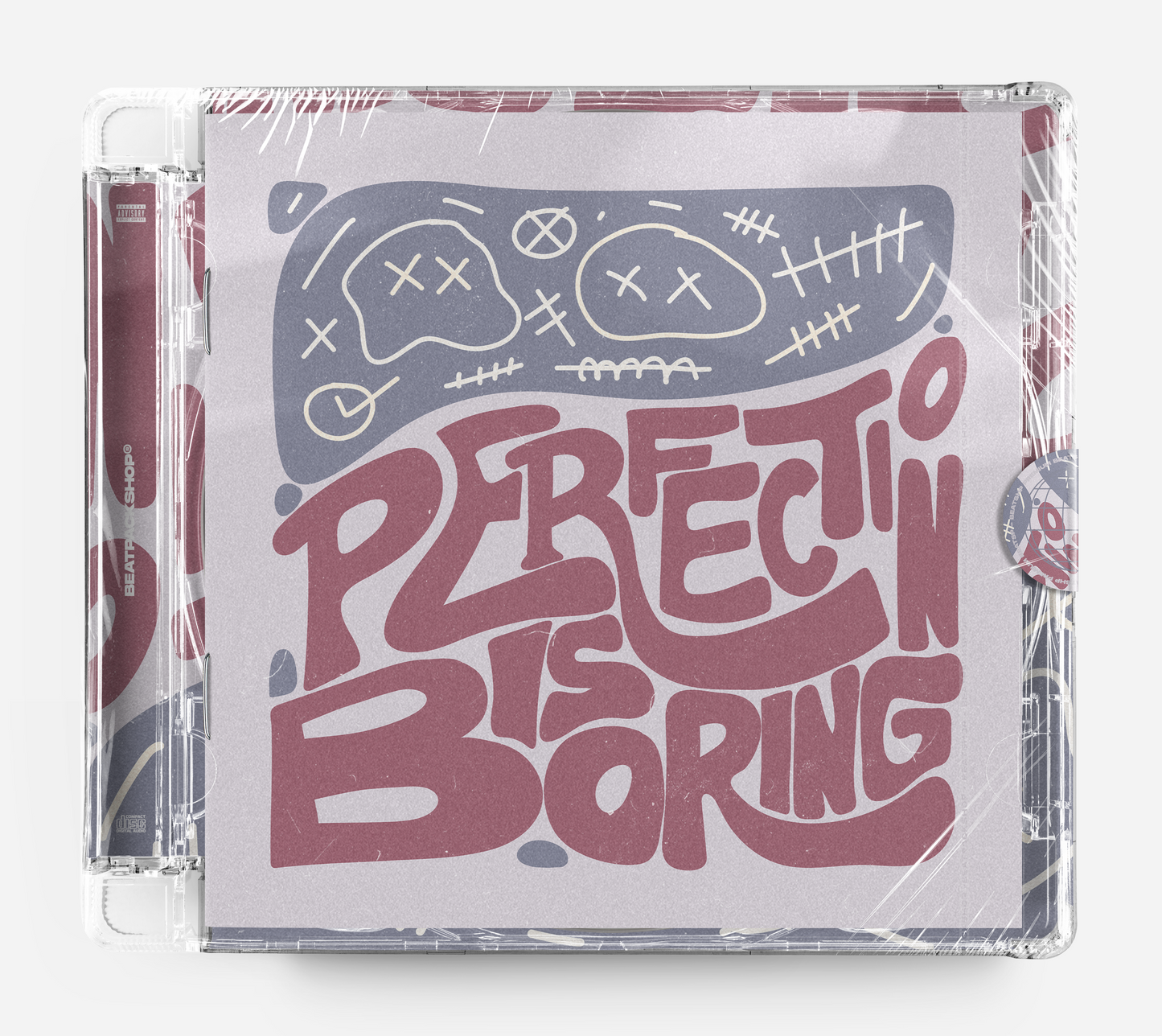 FLAWS - Boom Bap Pack