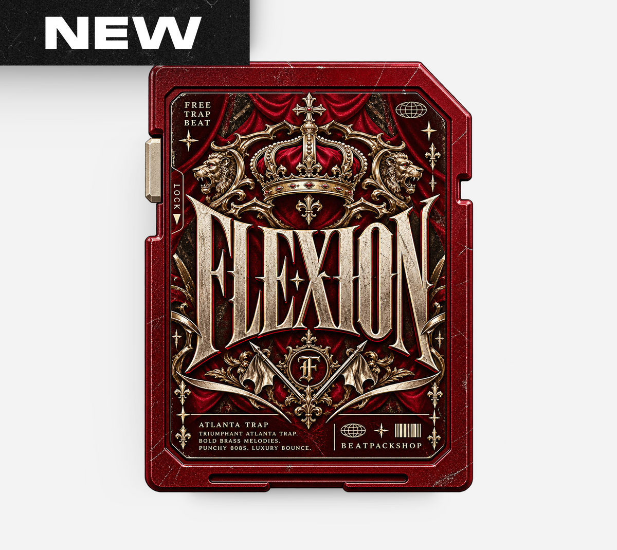 FLEXION - Trap Beat