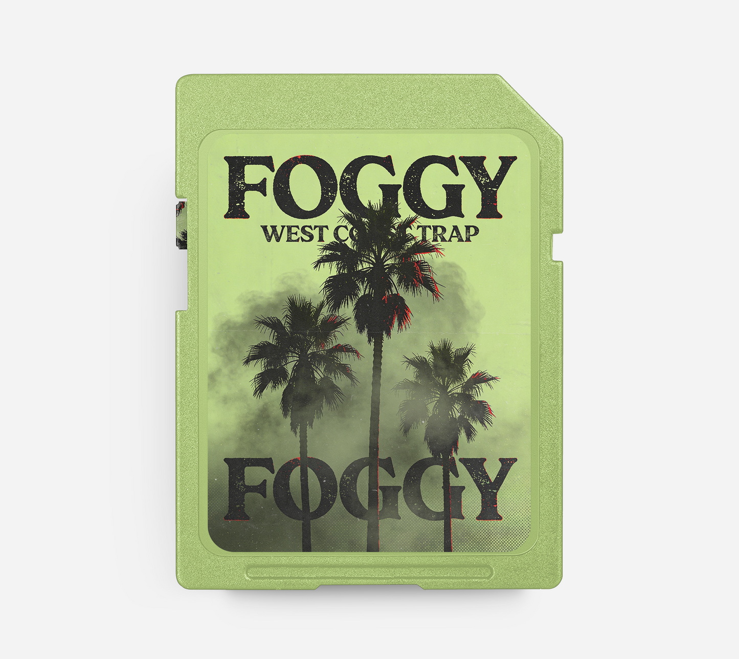 FOGGY - West Coast Trap Beat