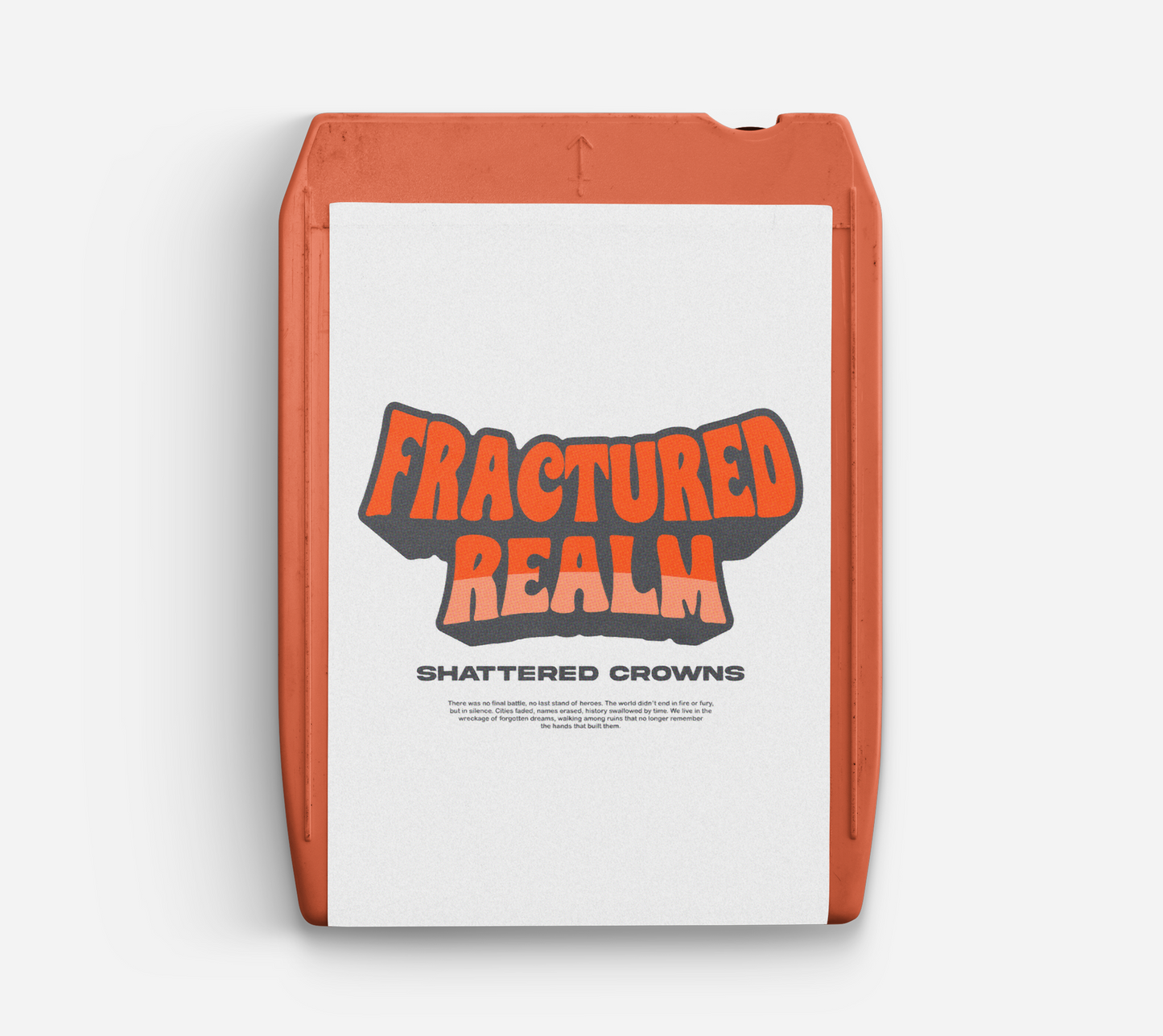 FRACTURED - Hyperpop Beat