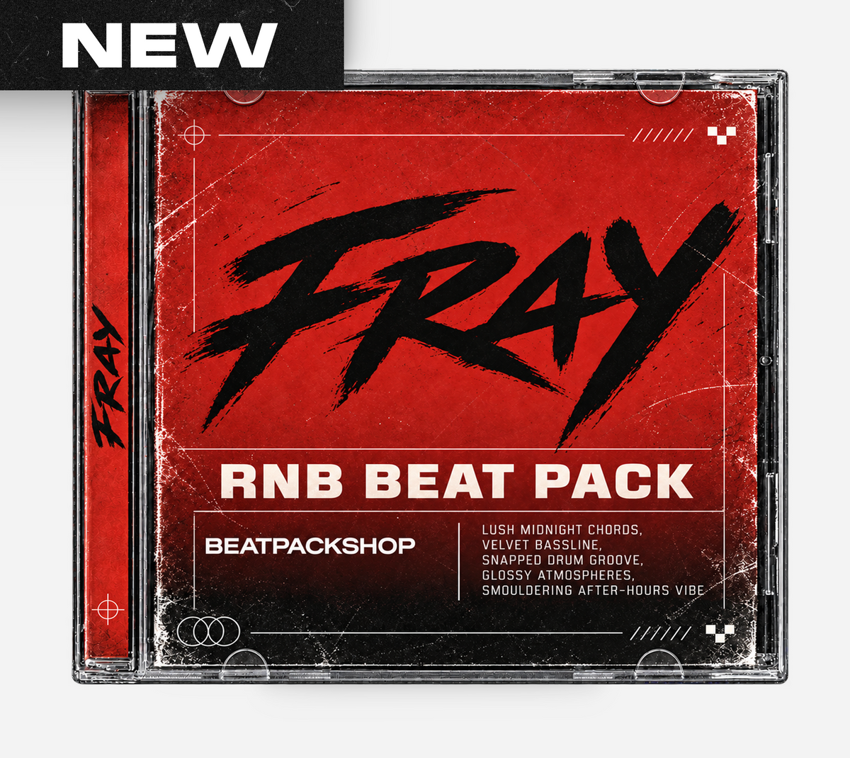FRAY - RnB Pack